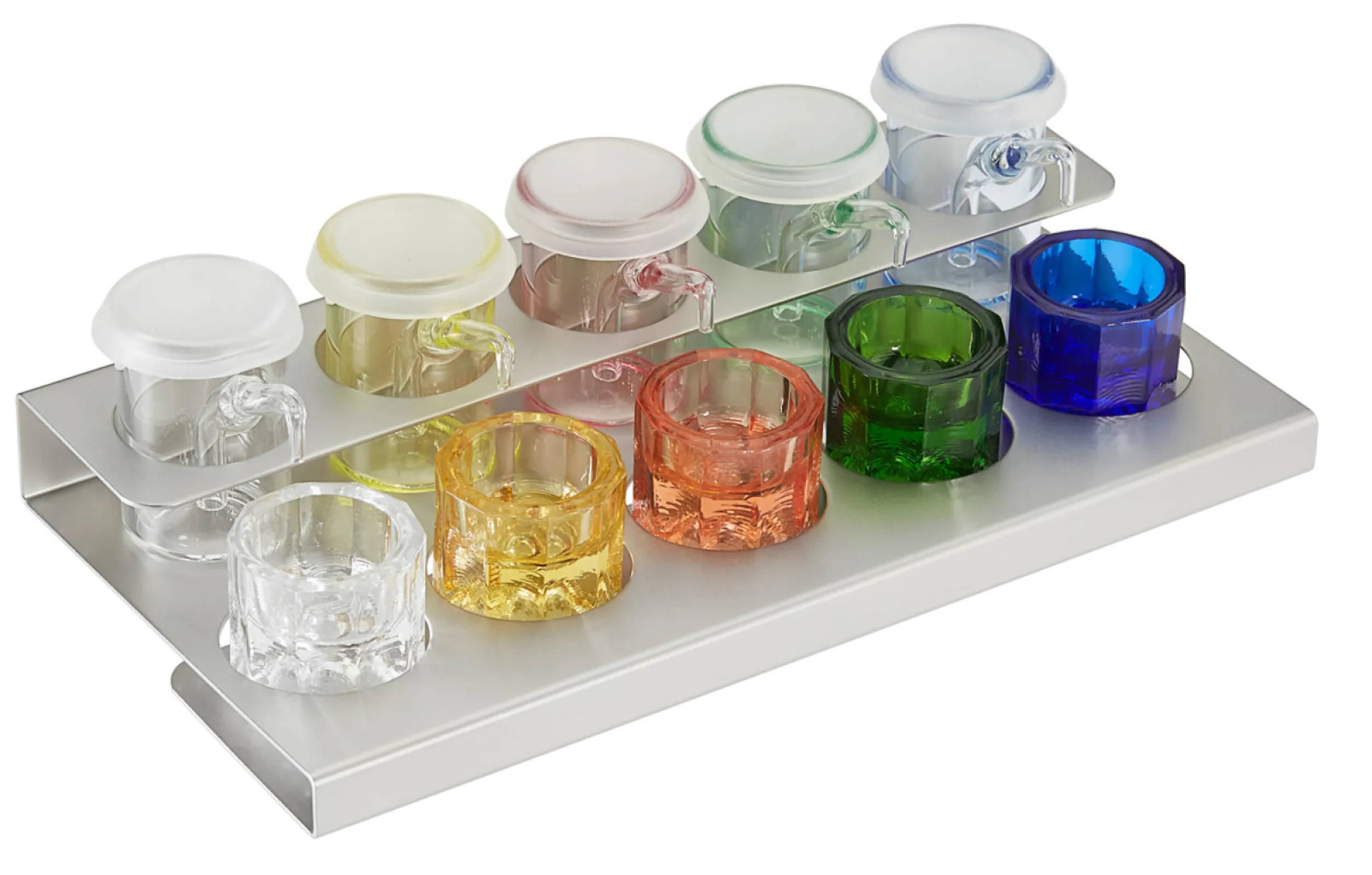 Medi-Spenser Becht pro medix, set of 5