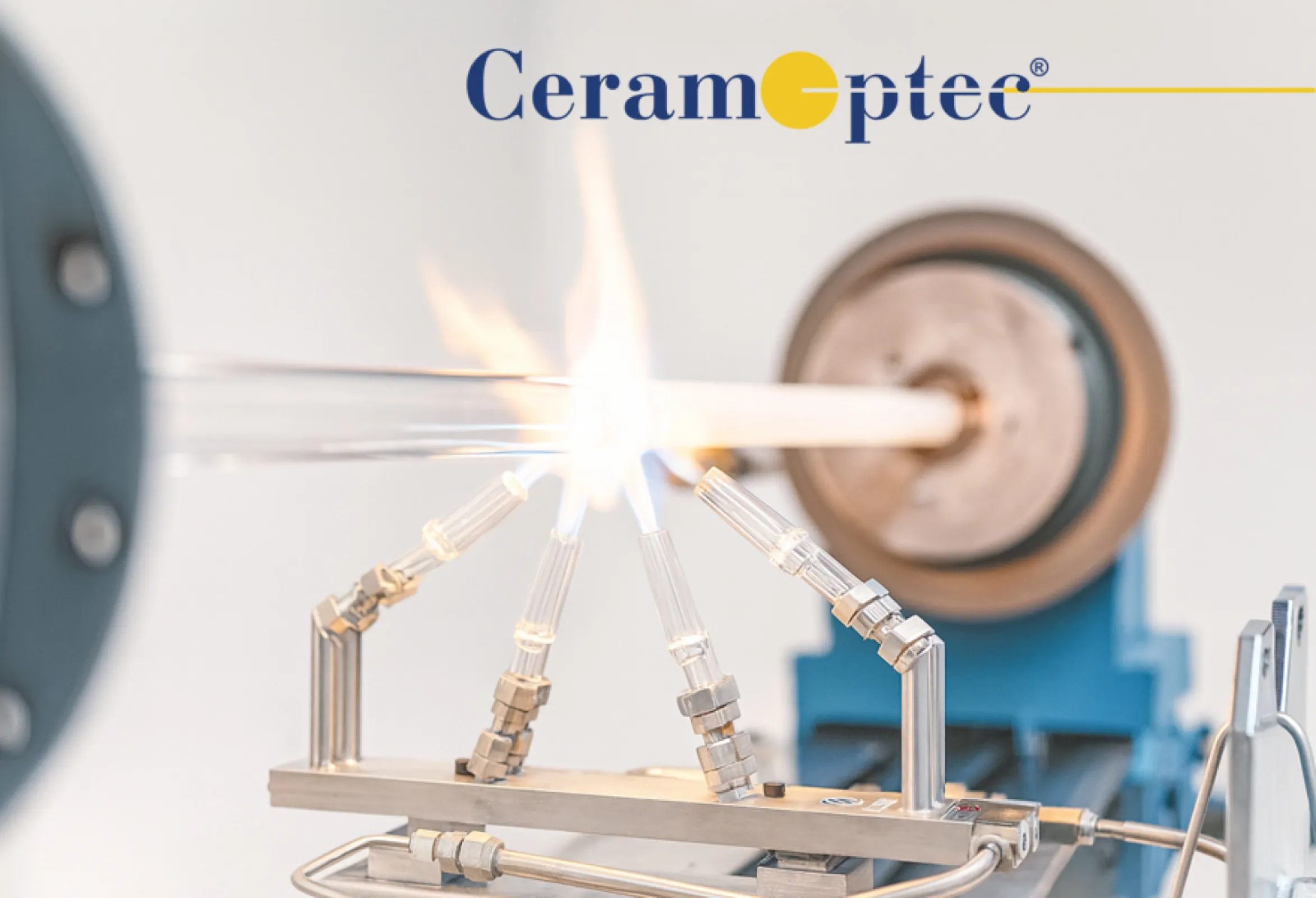 Preform Manufacturing