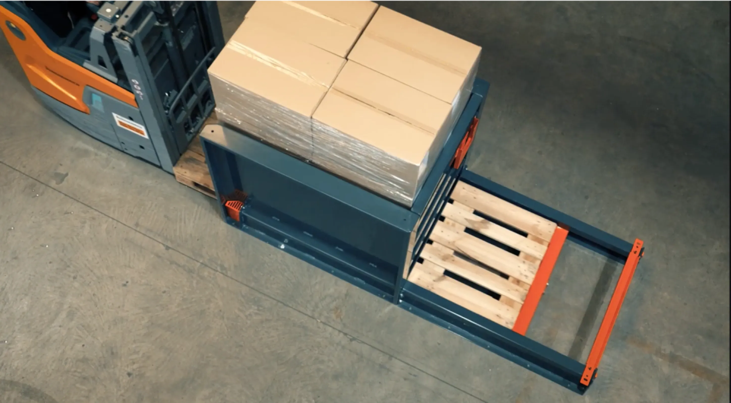 PARATUS® Change CLASSIC