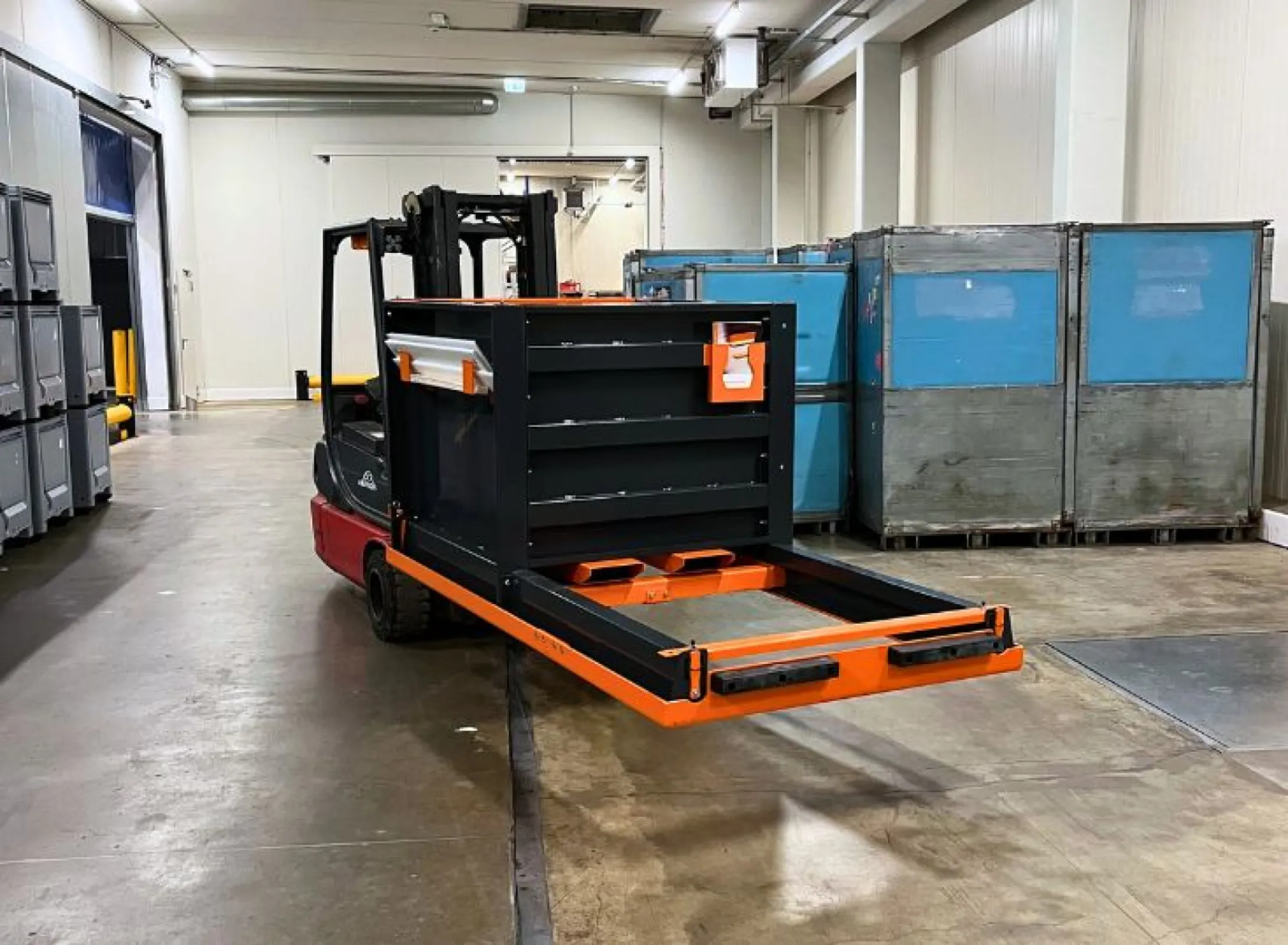 PARATUS® Change MOBILE