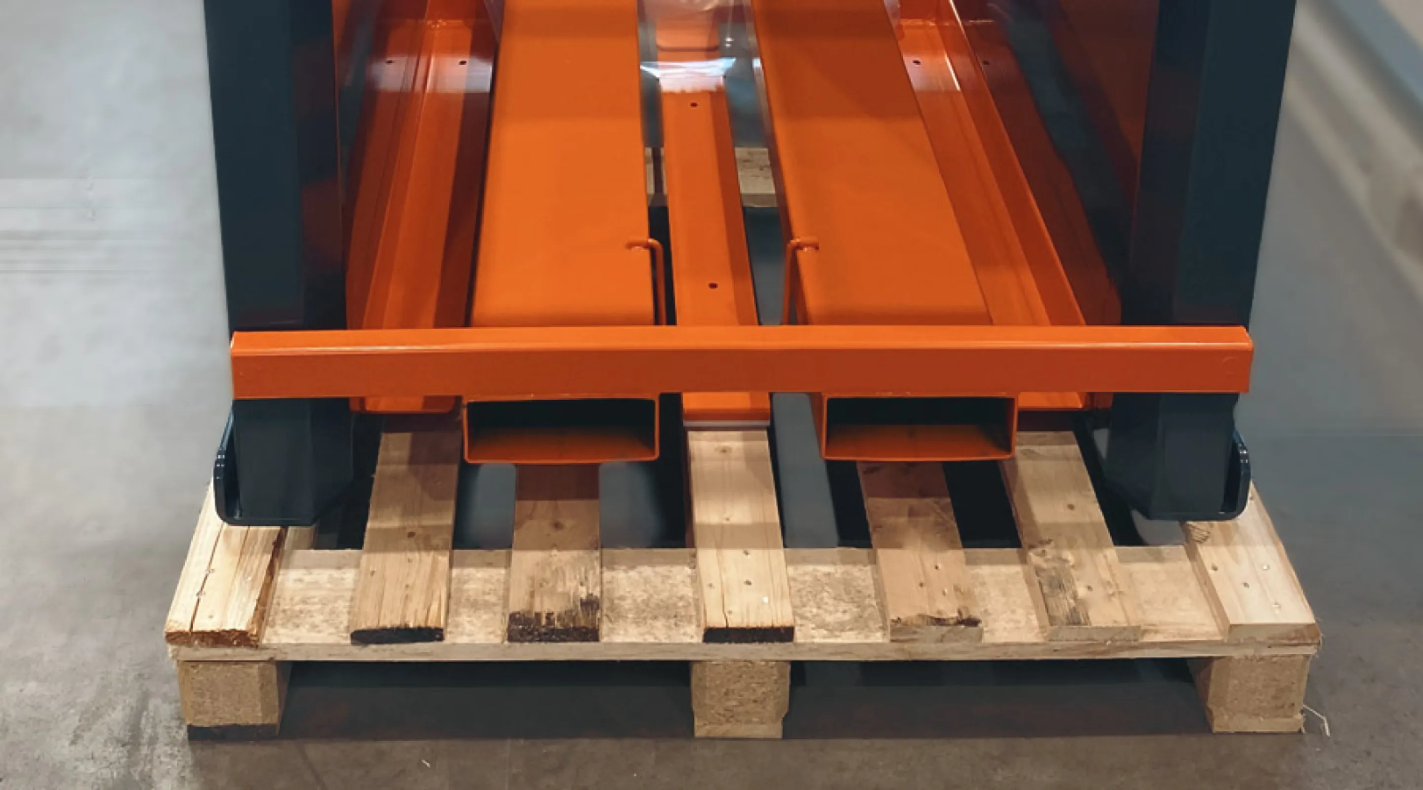 PARATUS® Change MOBILE