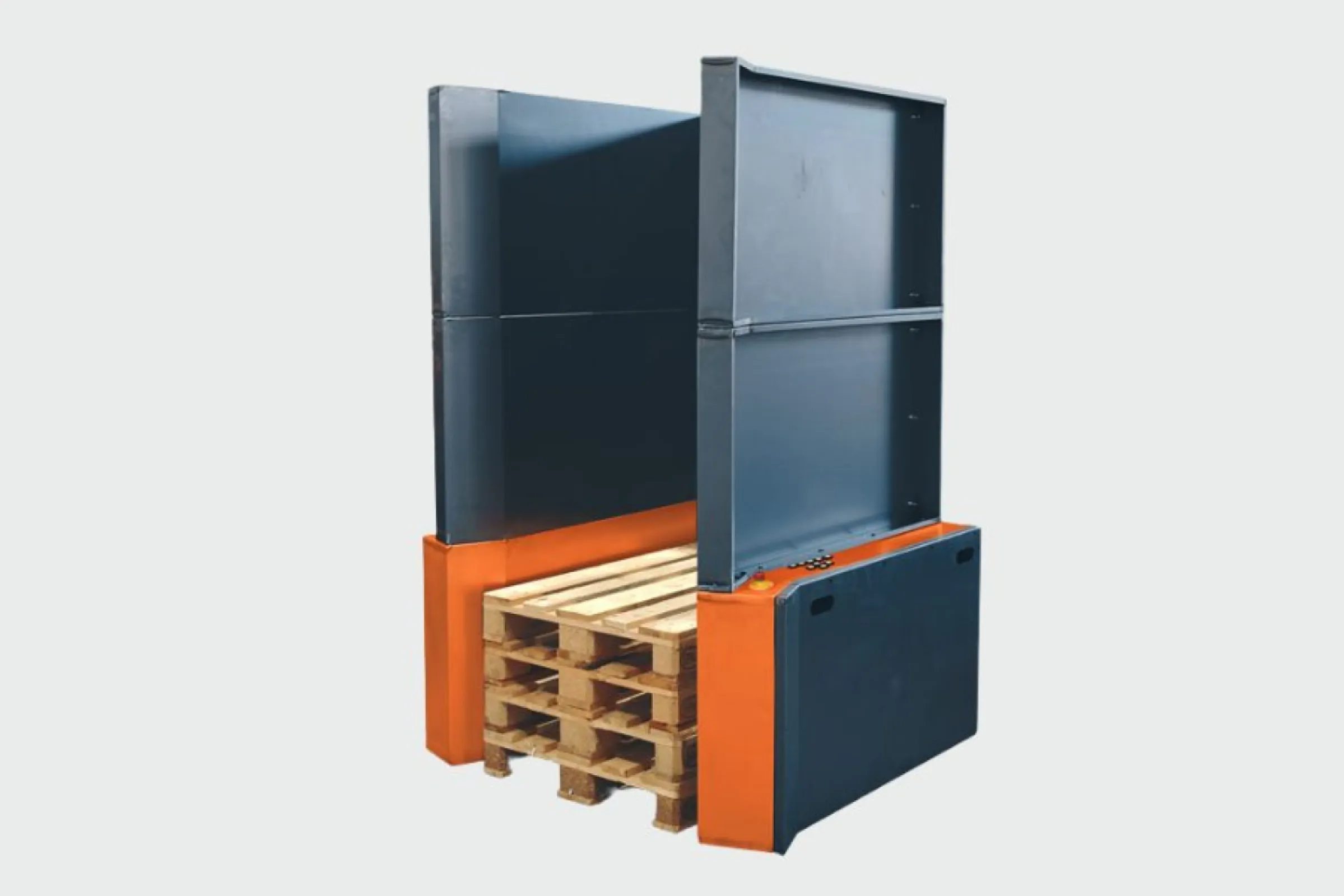 PARATUS® Stack LIFTER