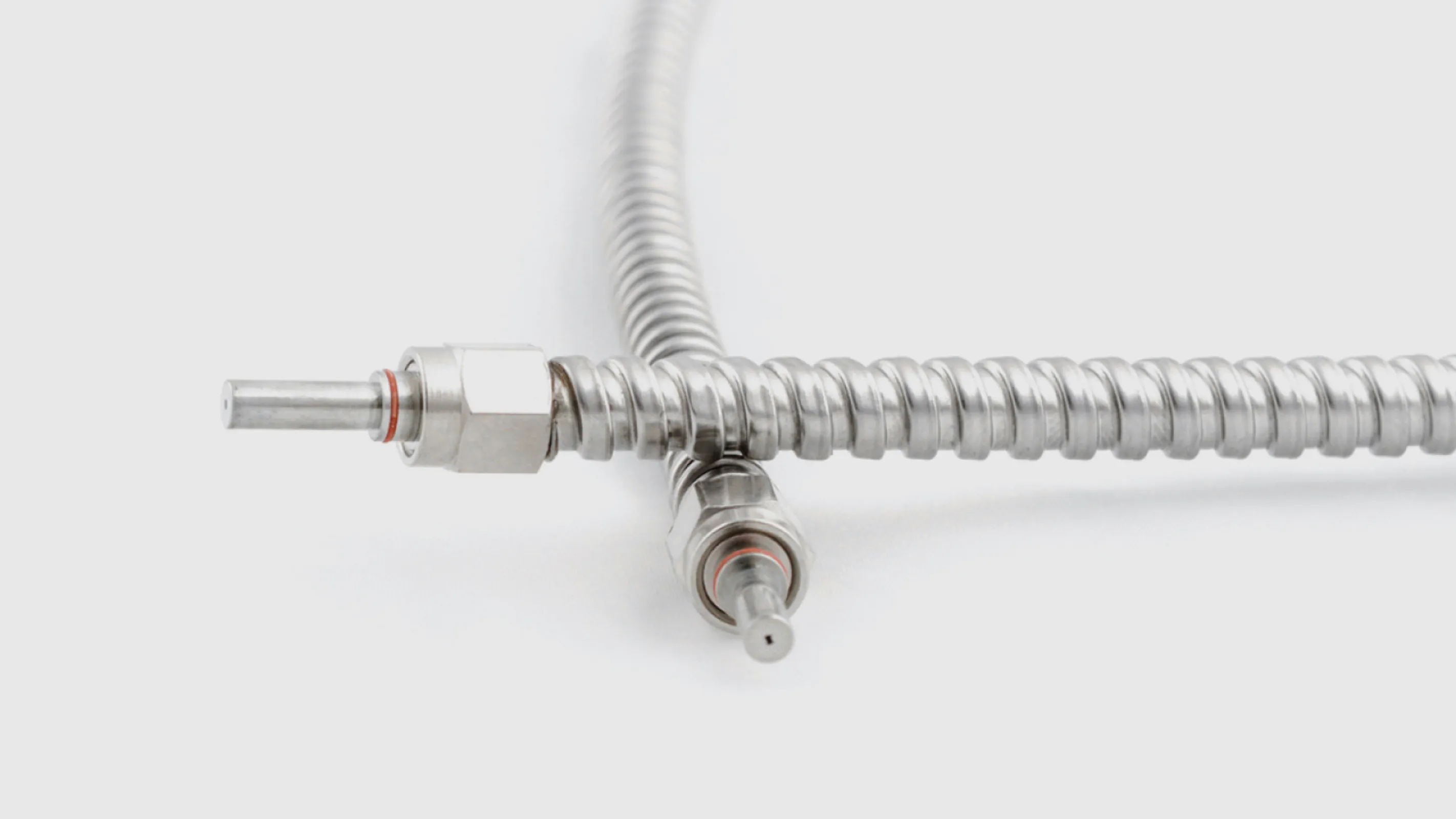 Fiber Optic Light Guides