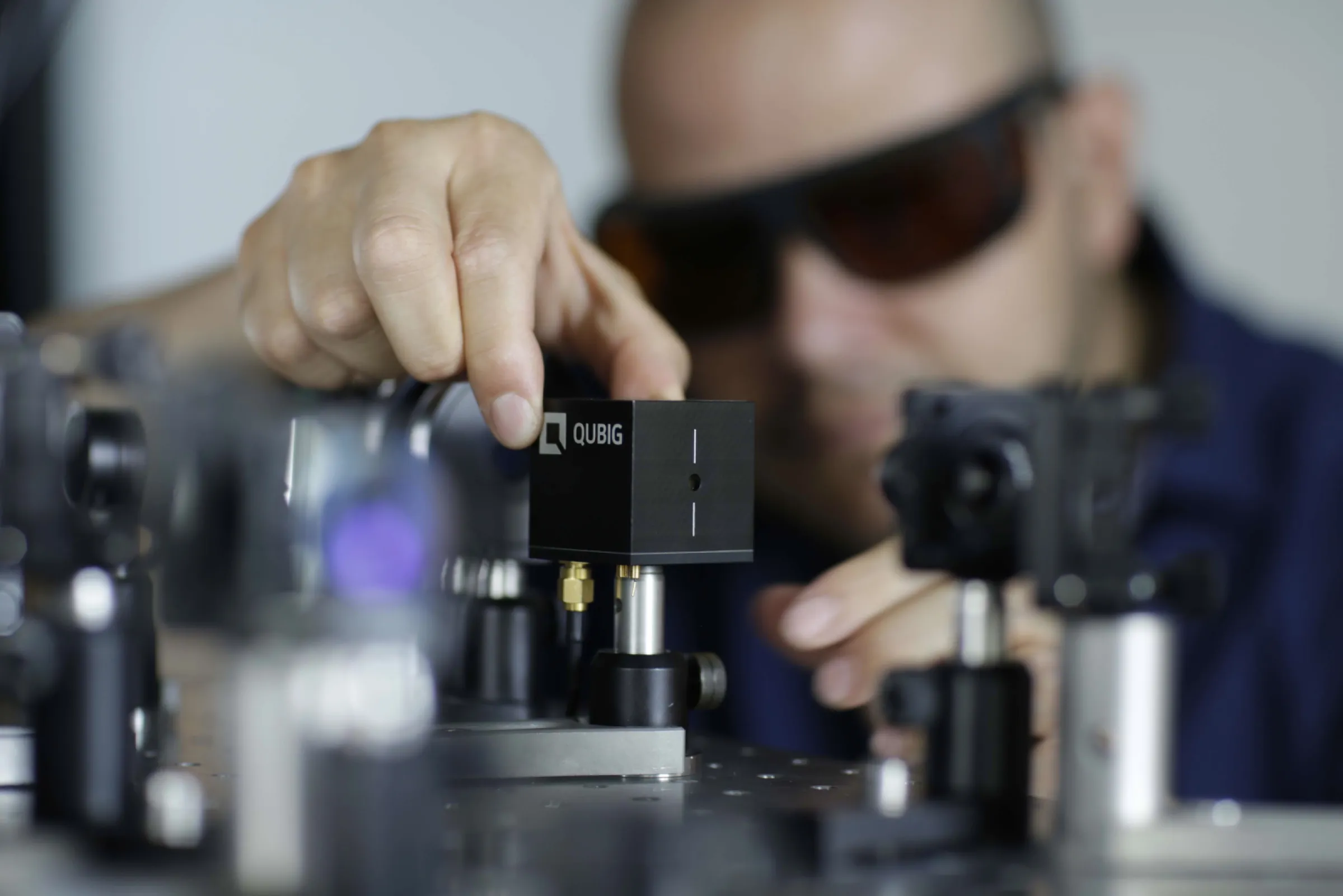 product testing and quality control