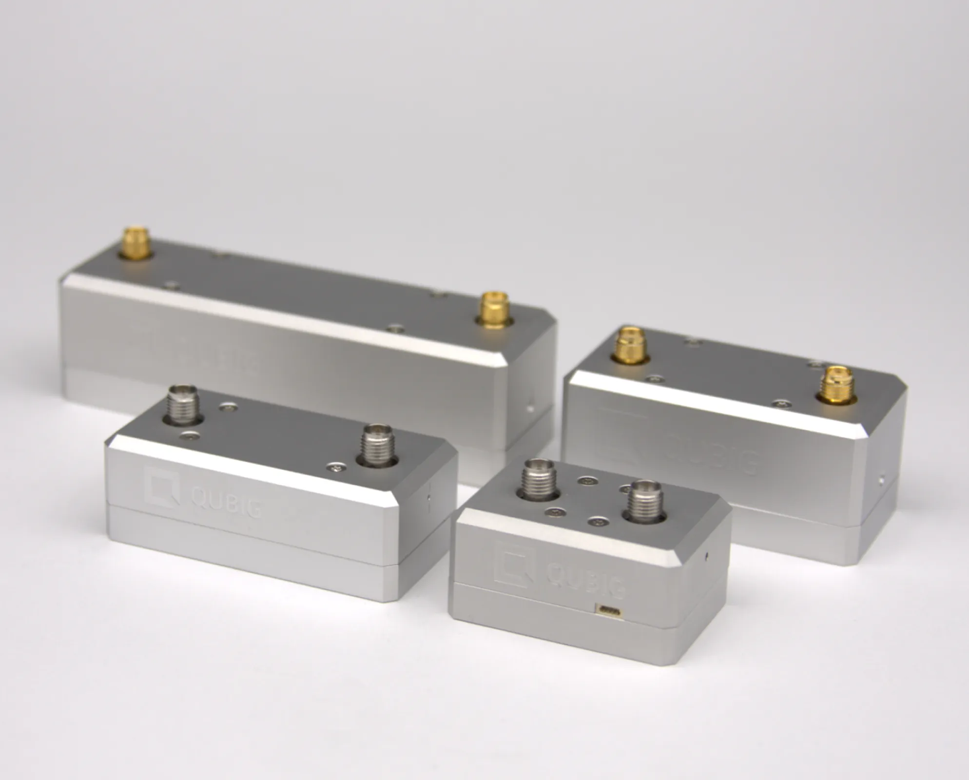 TWP - Travelling Wave Phase Modulators TWP - Travelling Wave Phase Modulators