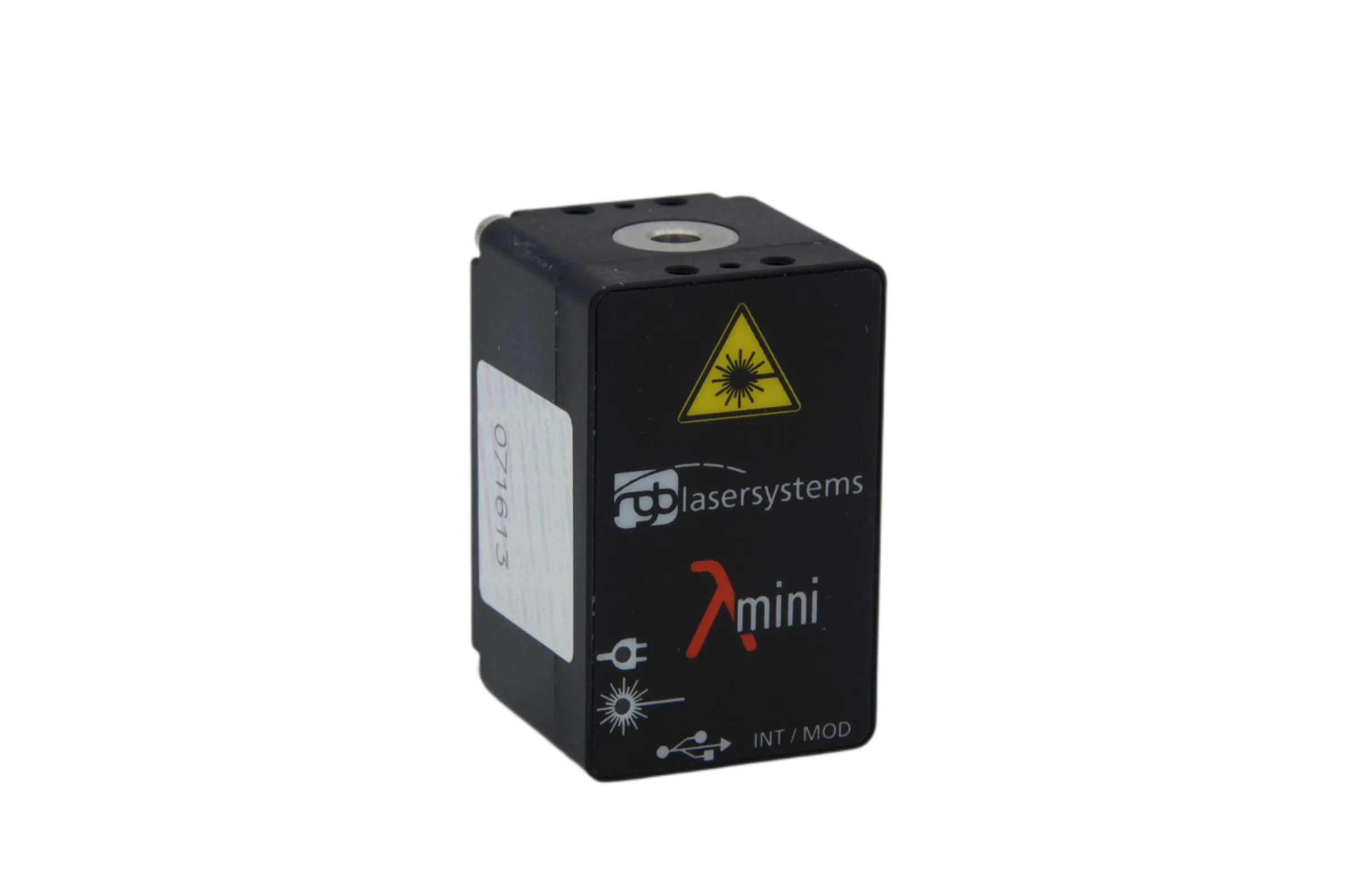 Lambda Mini Lambda Mini