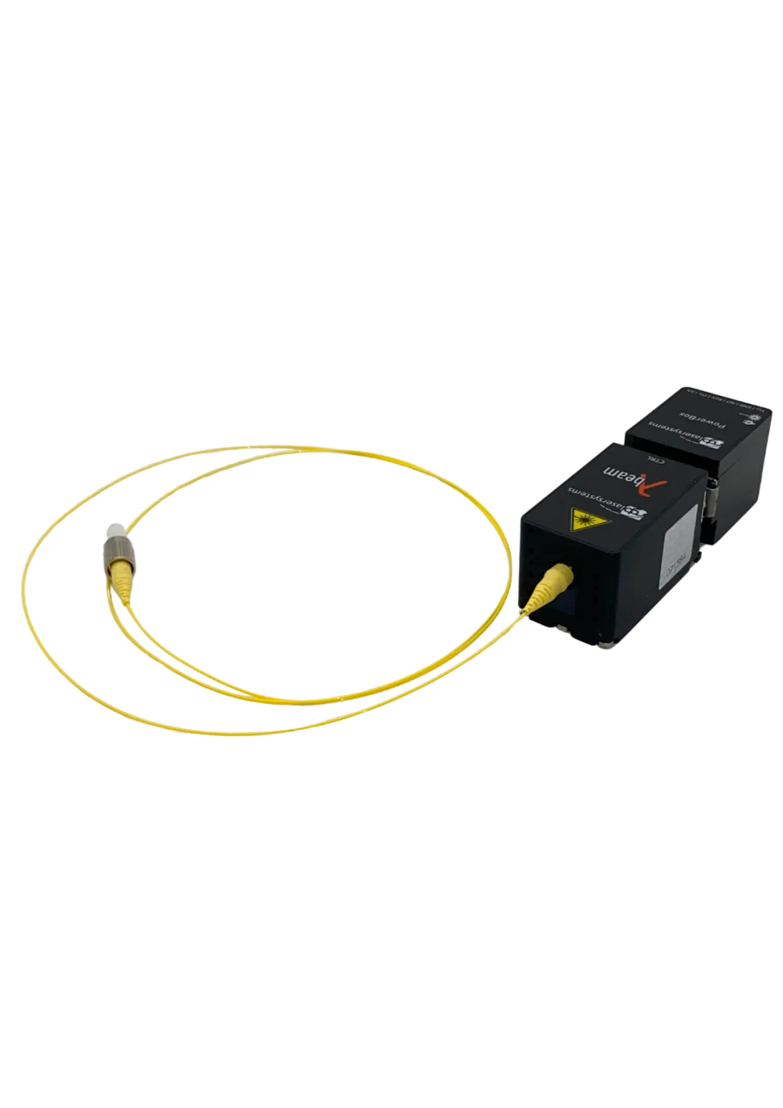 Lambda Beam PIGTAILED