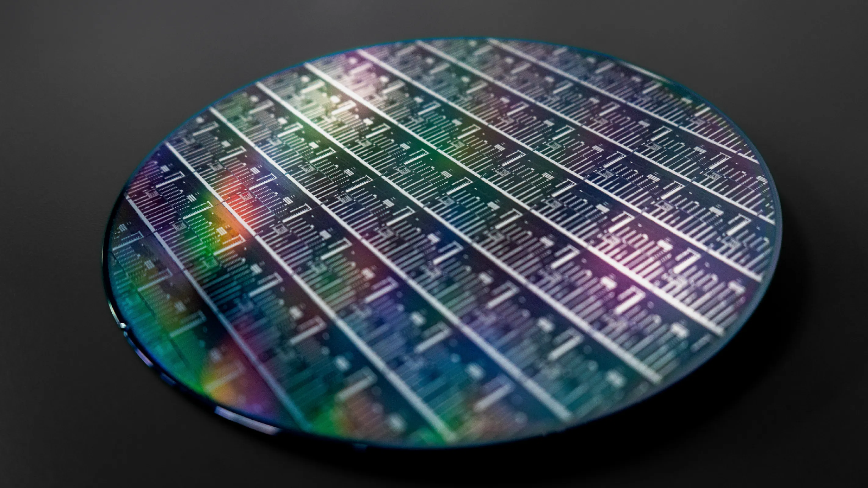 200 mm Wafer