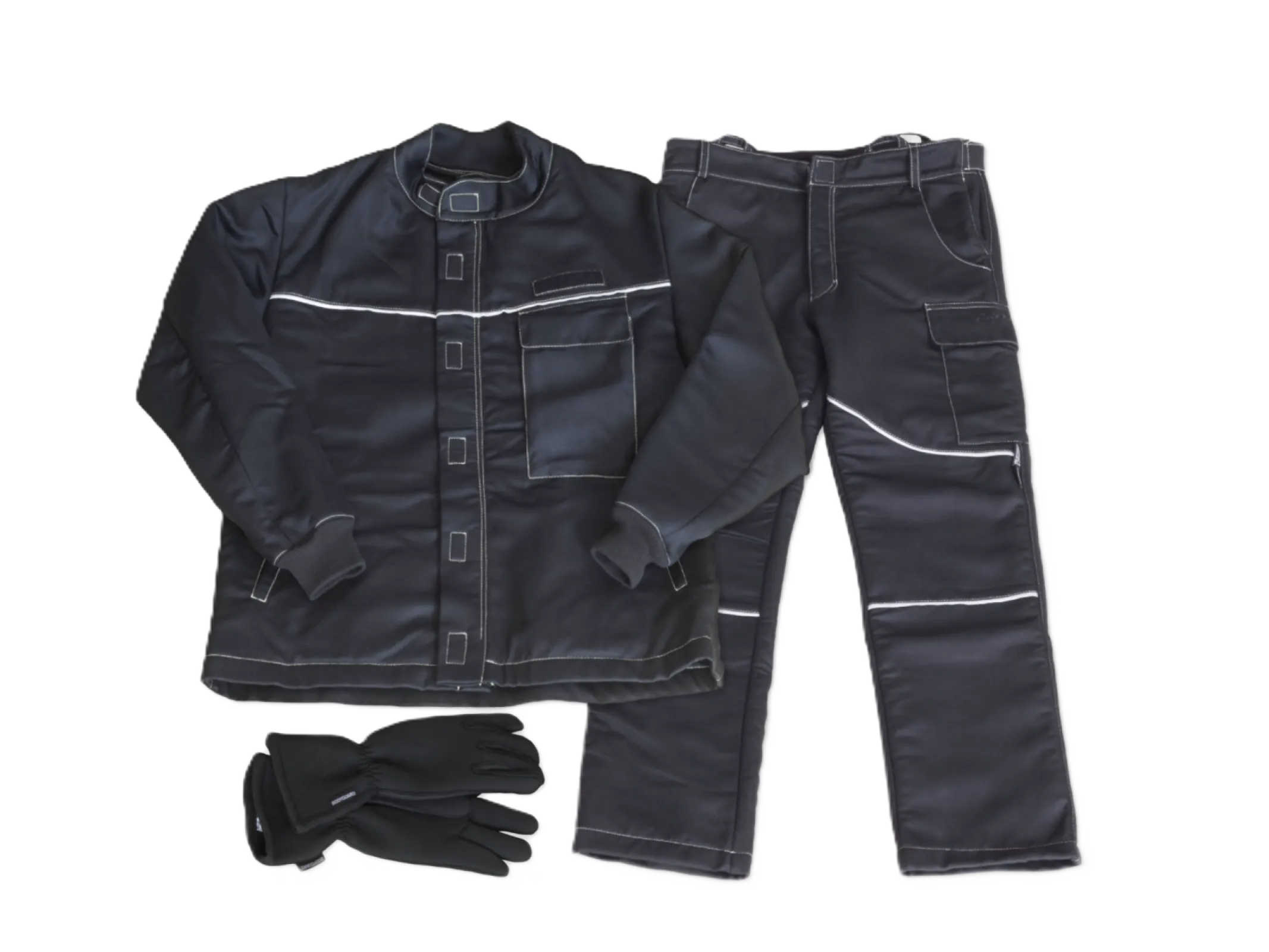 BODYGUARD Protective clothing BODYGUARD Protective clothing