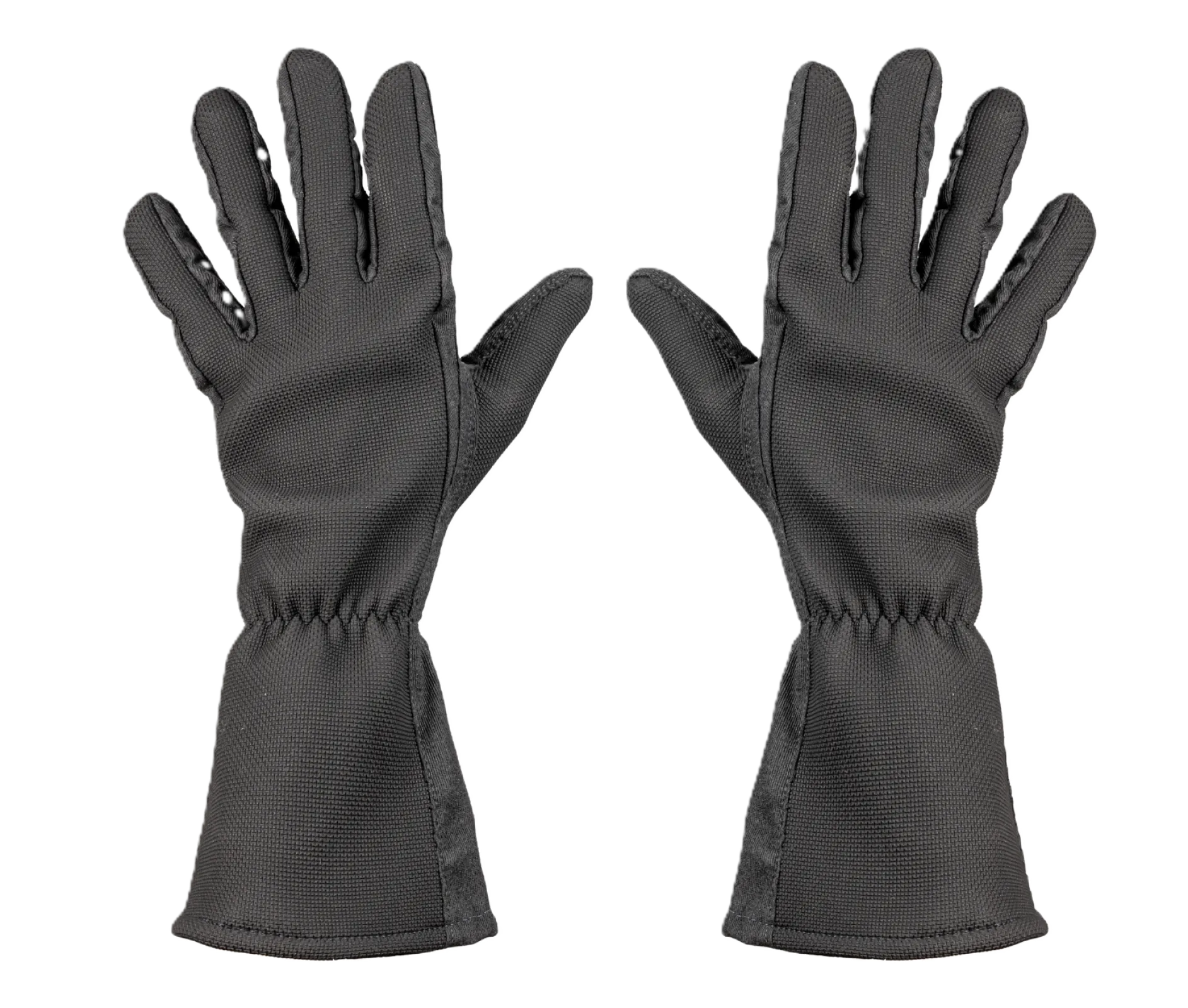 BODYGUARD Protection gloves 3K, against mechanical risks according to EN 388:2016+A1 and welding gloves according to EN 12477:2001+A1:2005