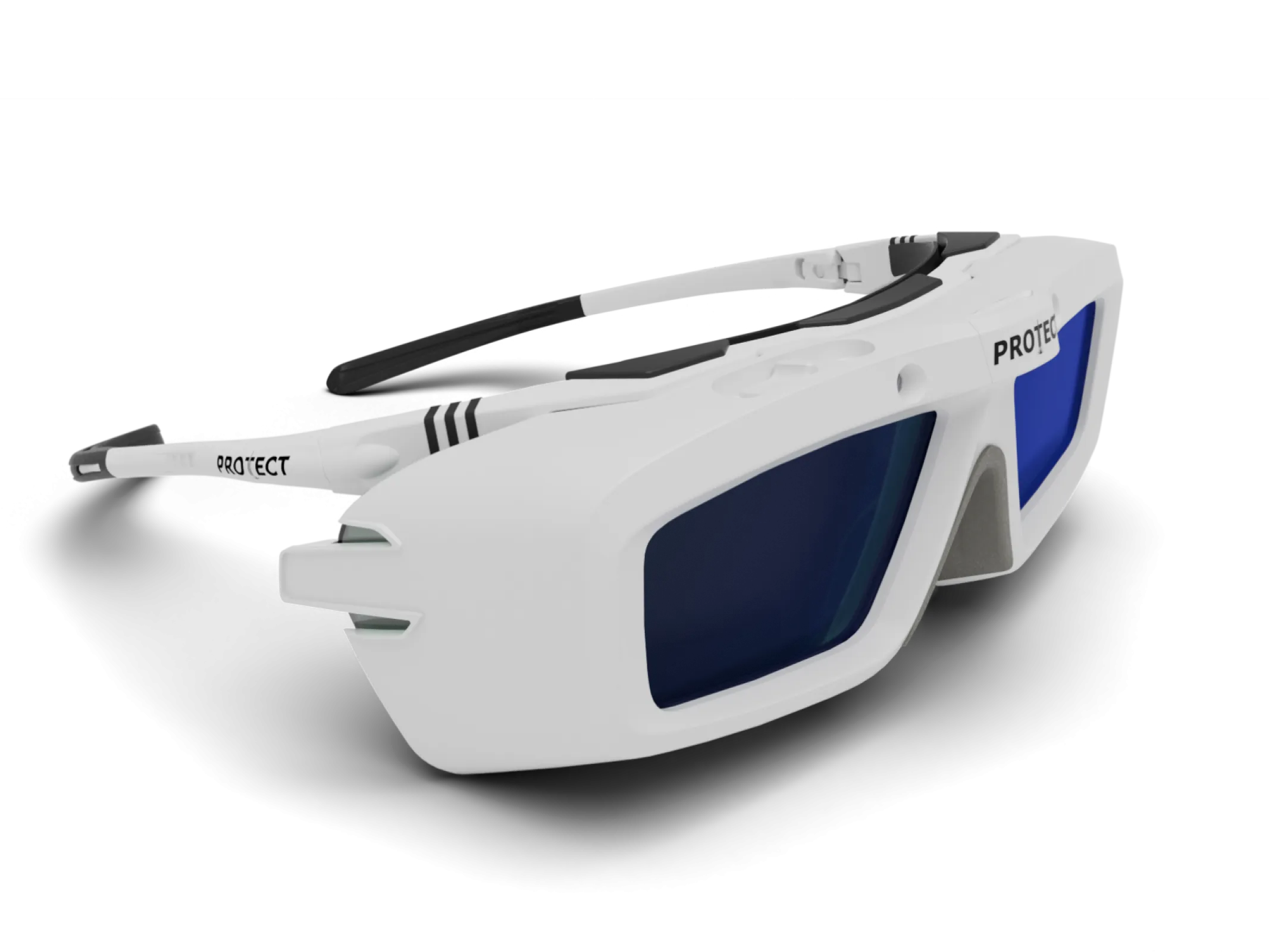 IPL safety eyewear