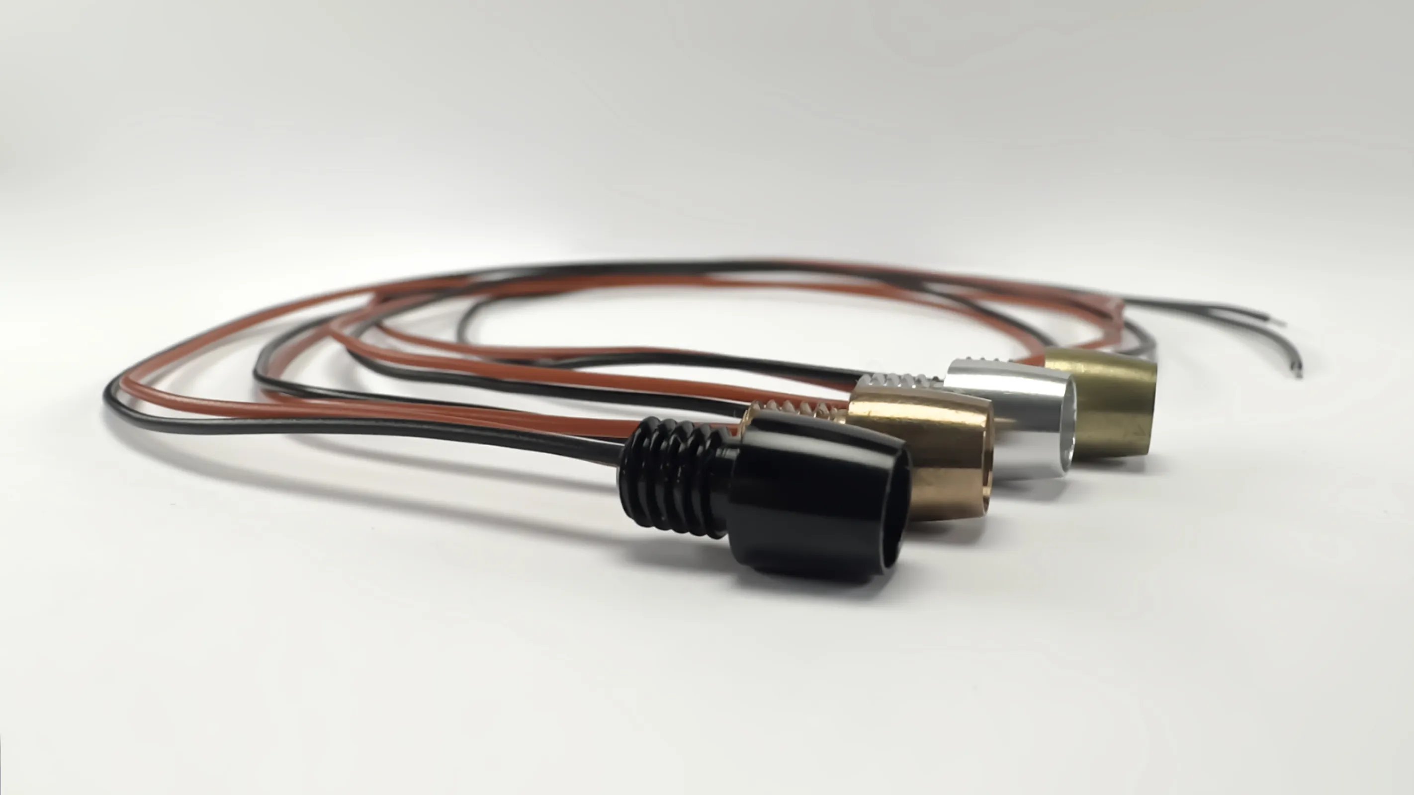 Flexible LED solution