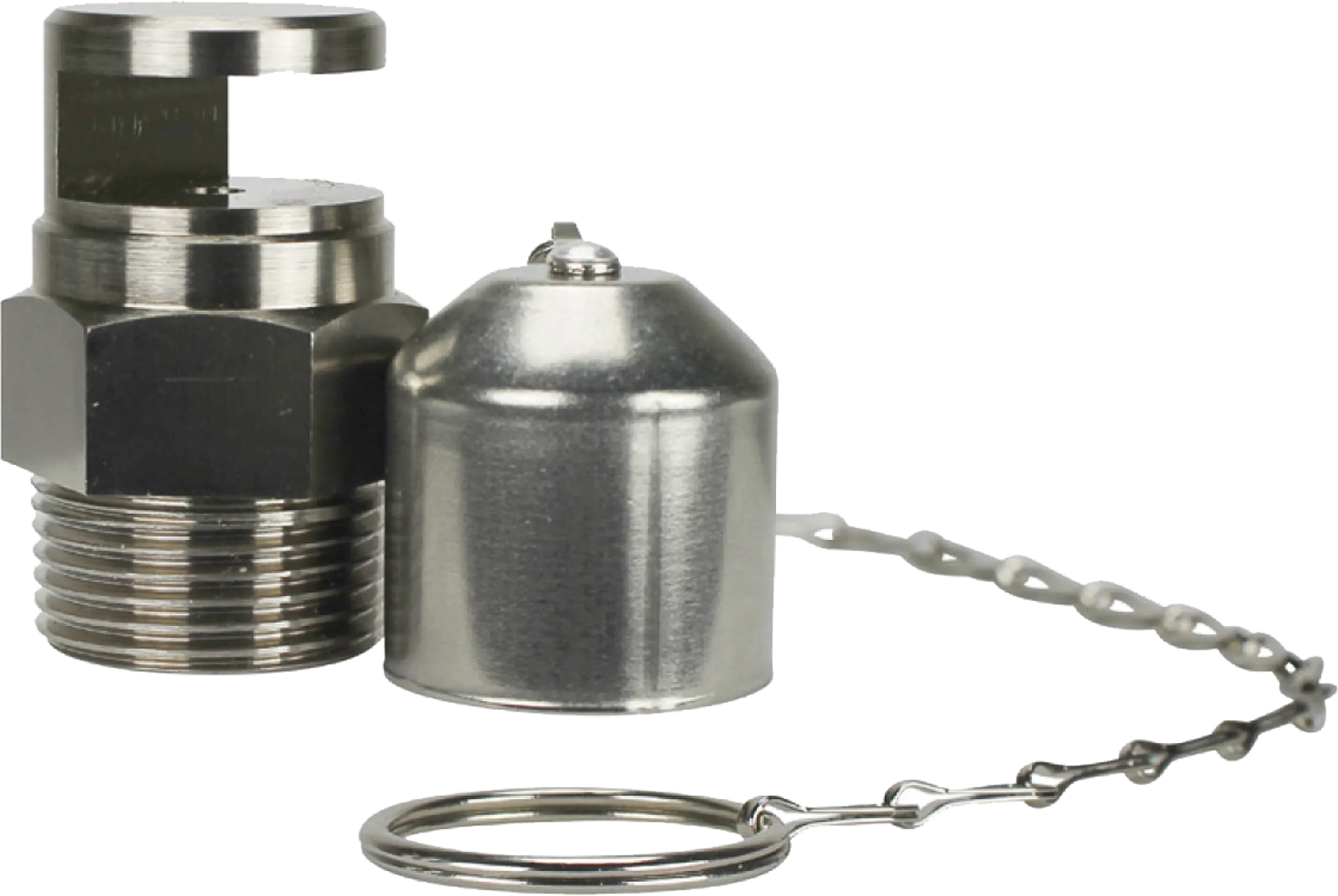 PVProtect nozzle