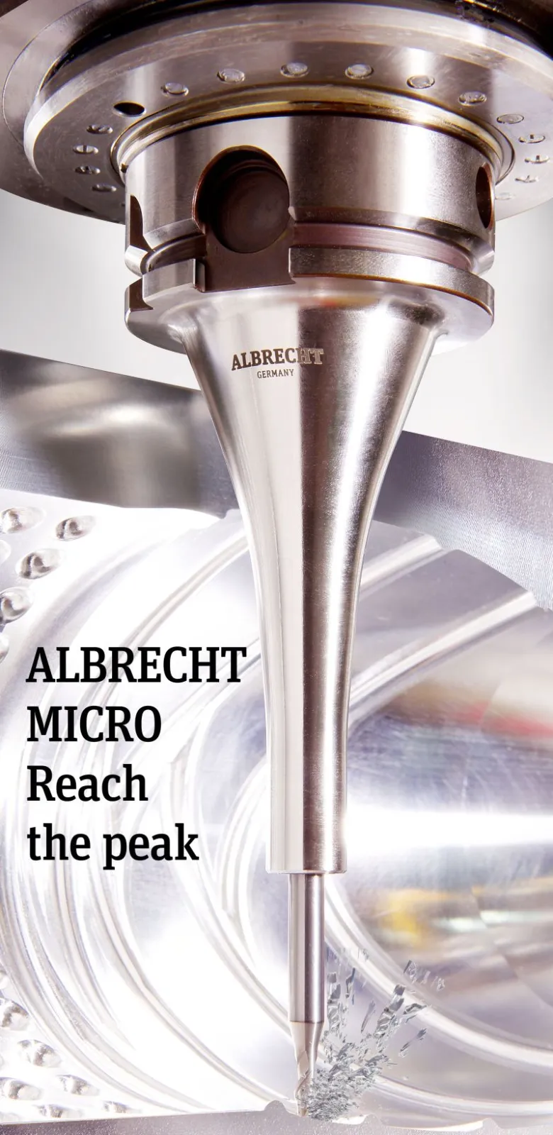 Albrecht Micro Chuck