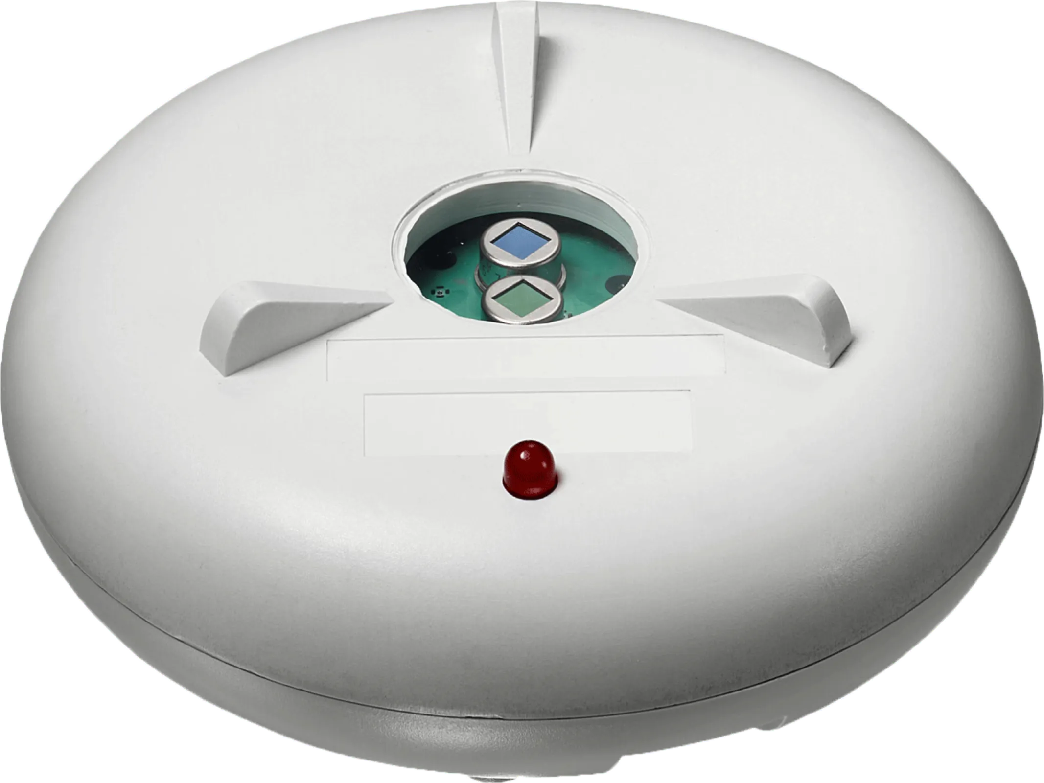 CONVENTIONAL INFRARED FLAME DETECTOR