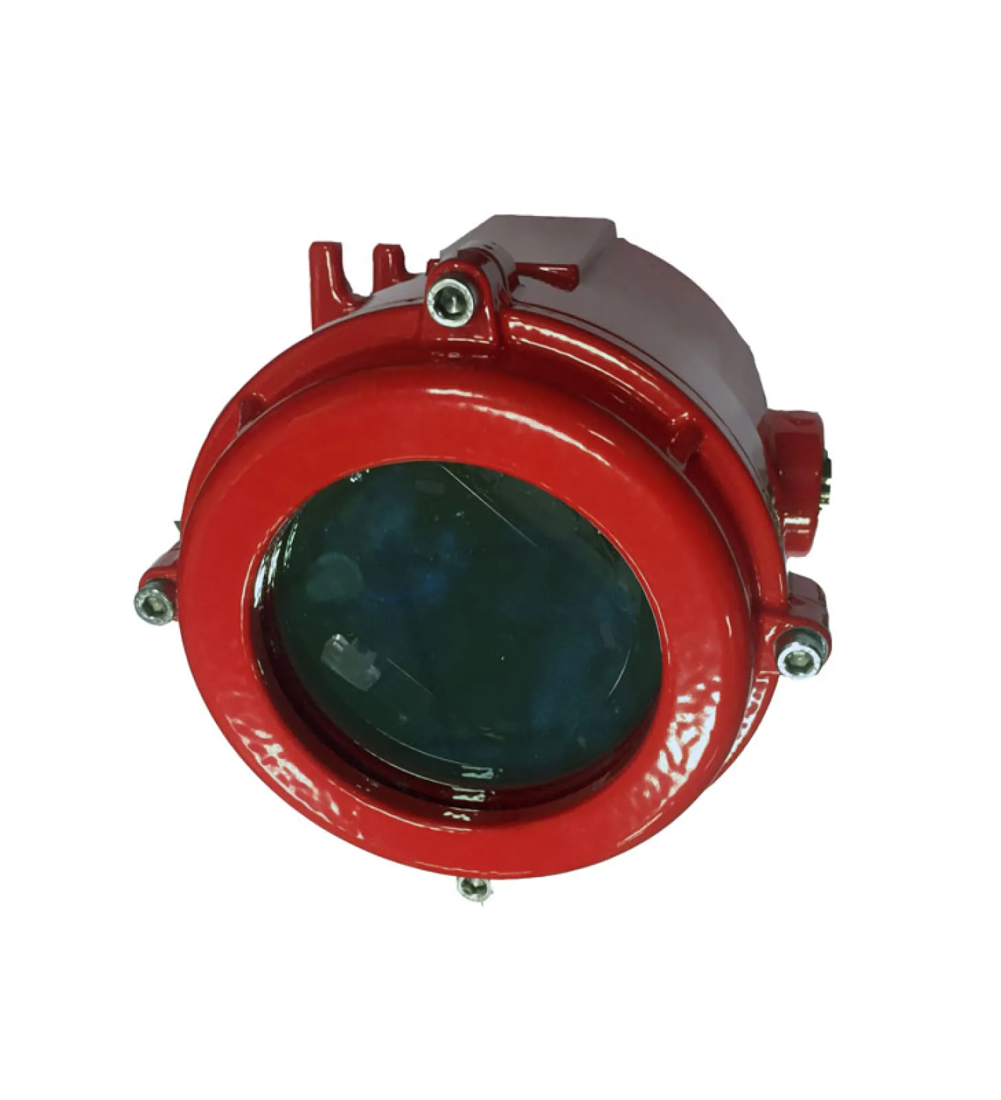 EXPLOSION PROOF RELAY BEAM DETECTOR,
