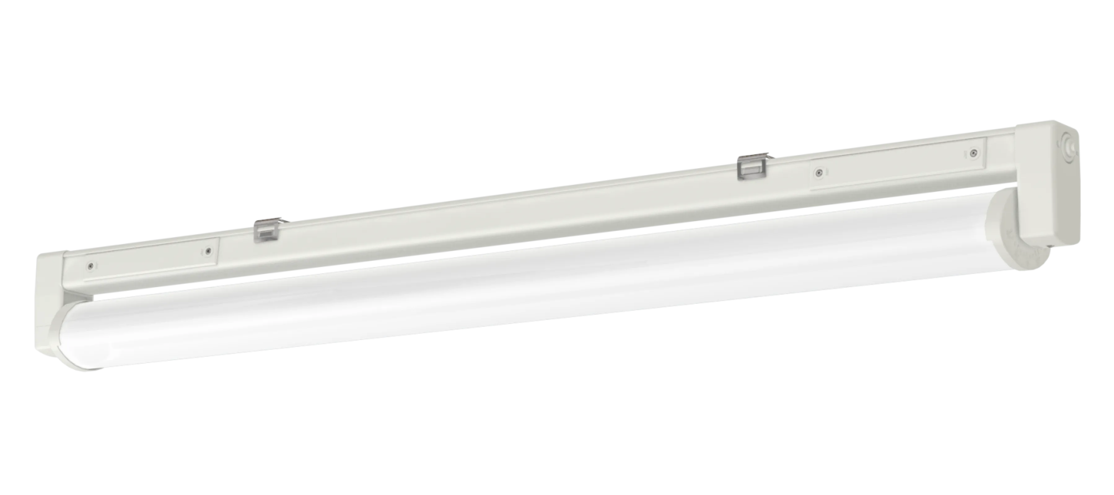 ERFURT LED with single lamp