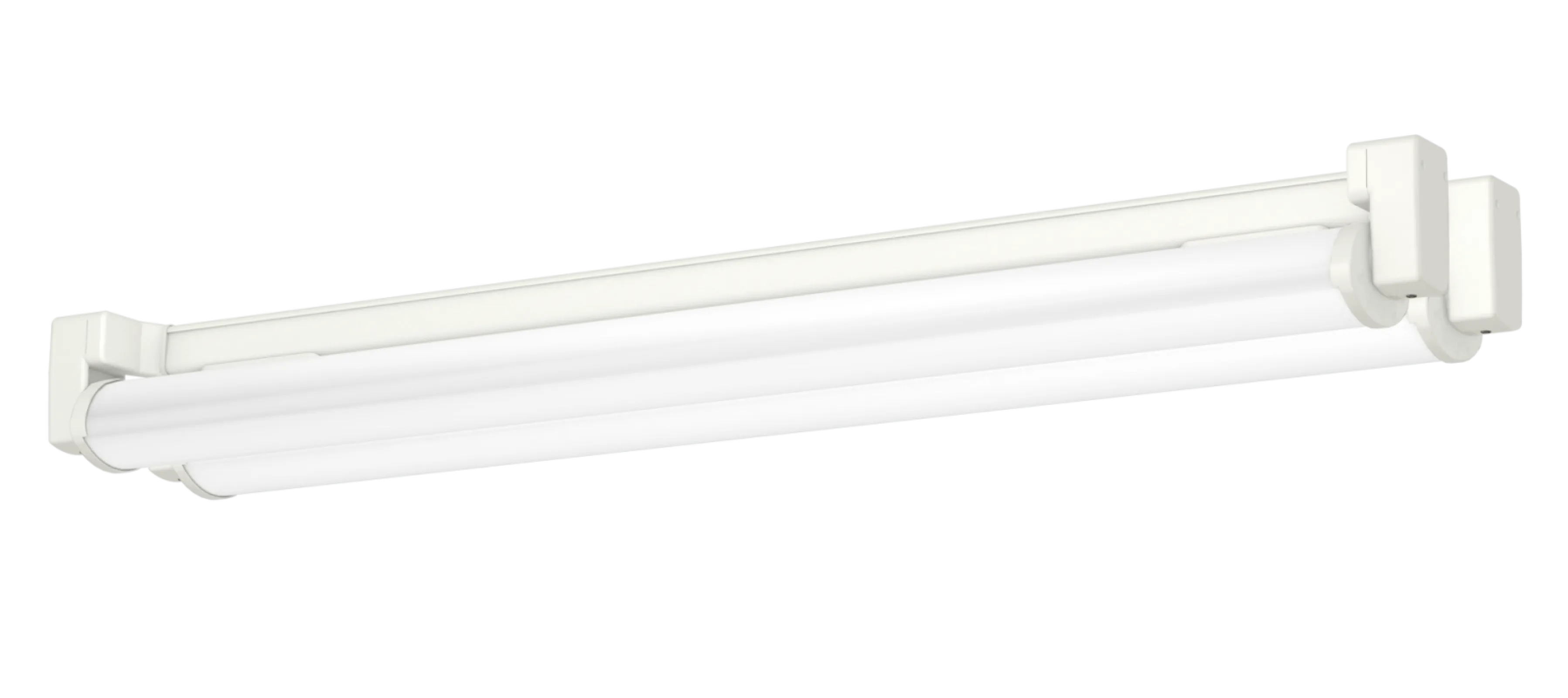 ERFURT LED with twin lamps