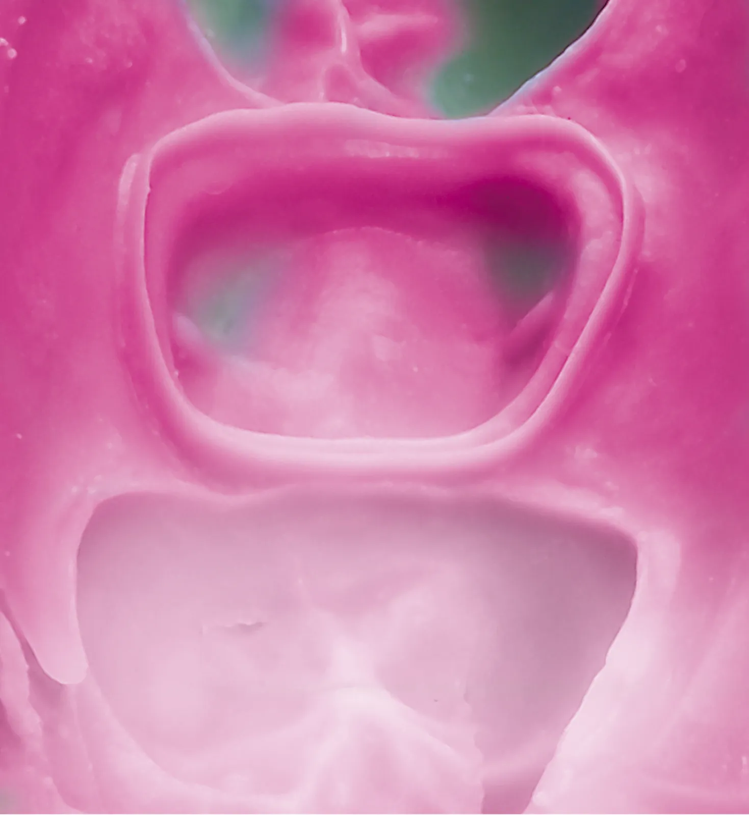 High precision - betasil VARIO light