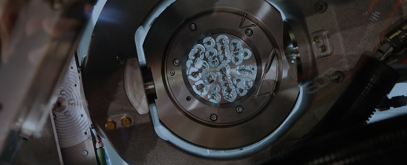 German Pavilion @ CIOSP 2026