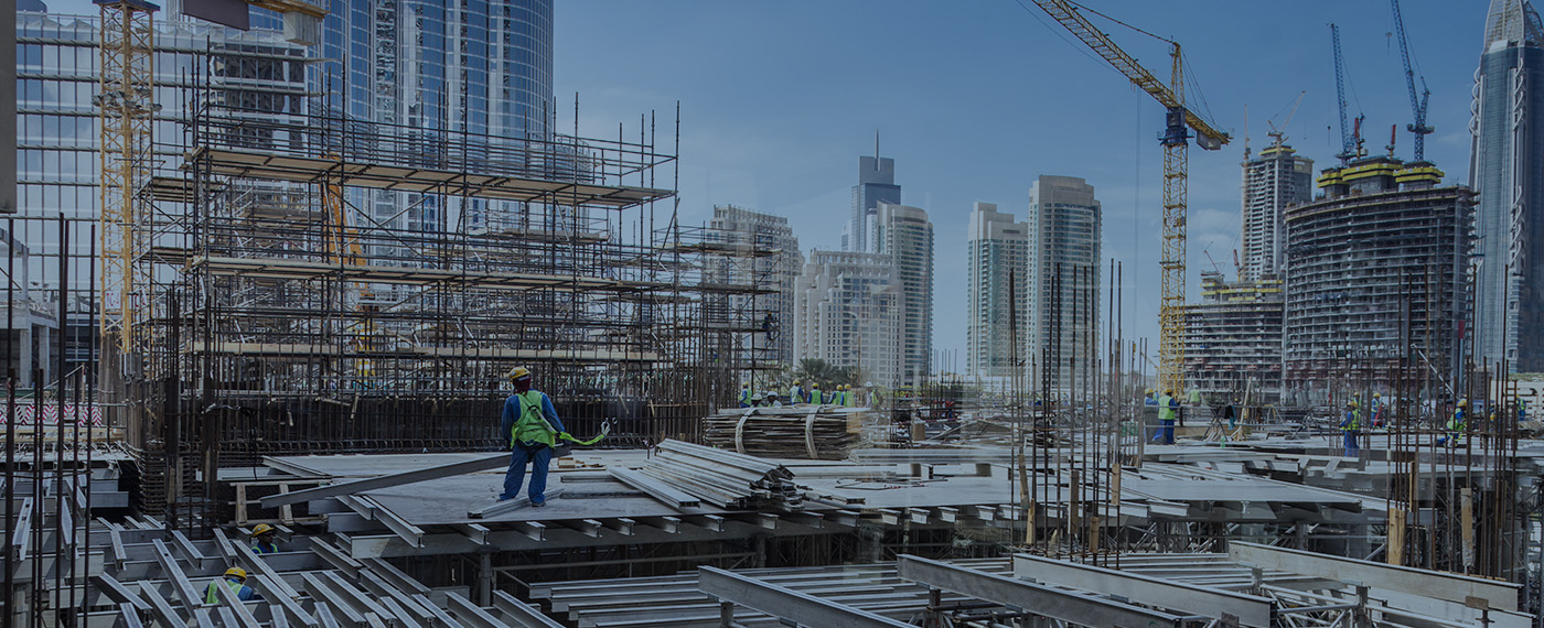 German Pavilion @ Big 5 Construct Saudi - incl. WiDoFa, M&S and UD&L 2026