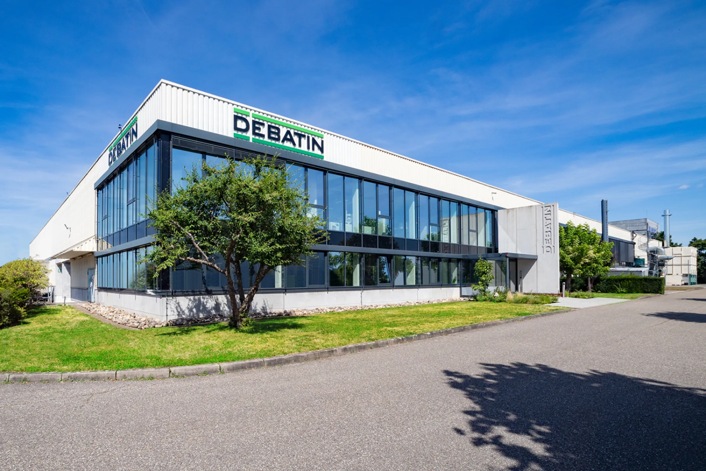 Anton Debatin GmbH, Bruchsal Germany