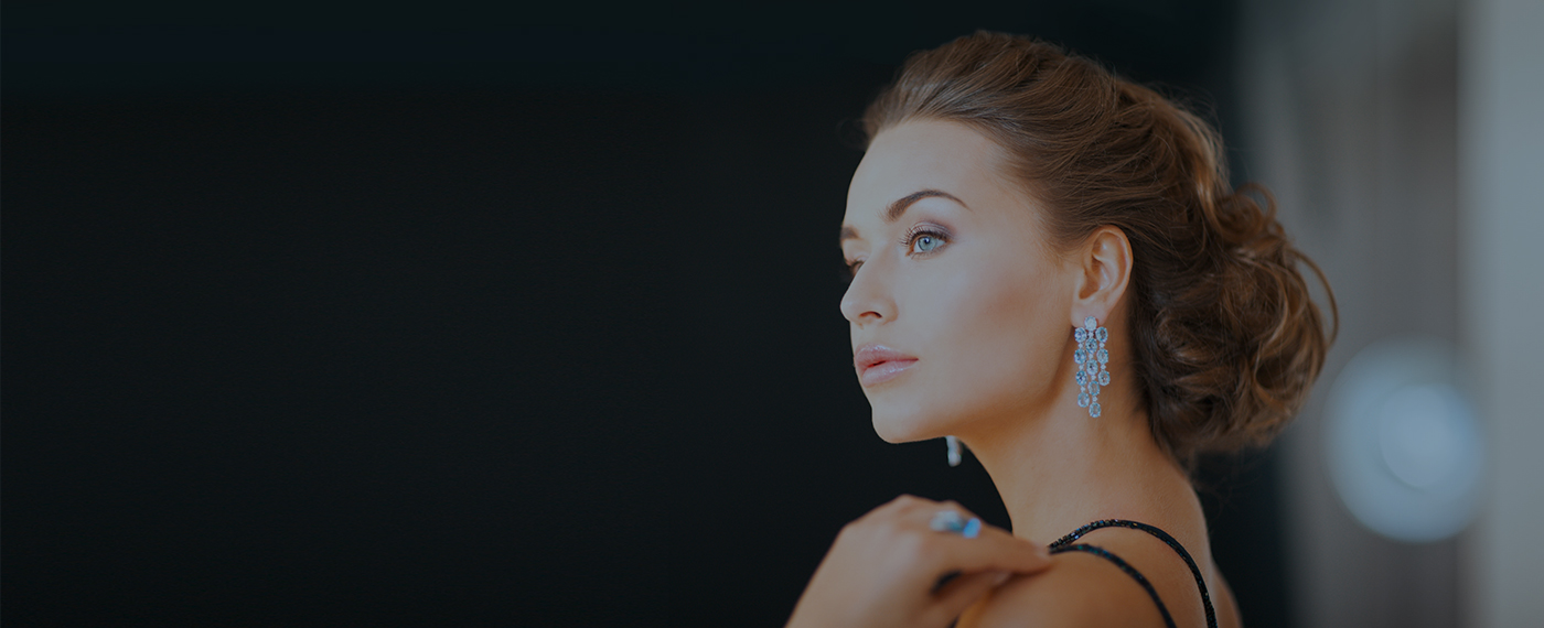 German Pavilion @ HKTDC Hong Kong Int. Diamond, Gem & Pearl + Jewellery Show 2026