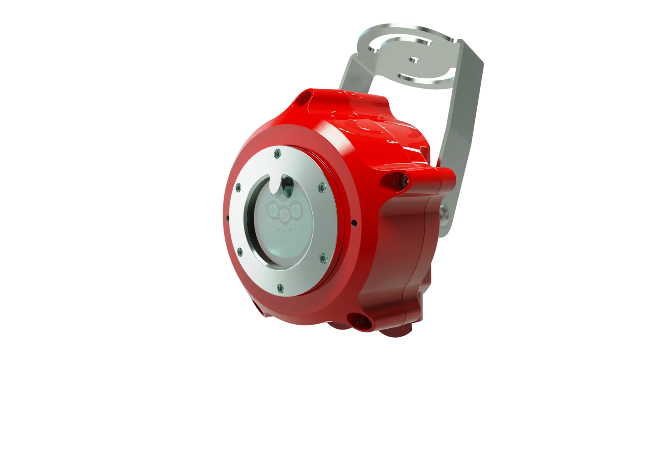 FMX5000 IR Ex d