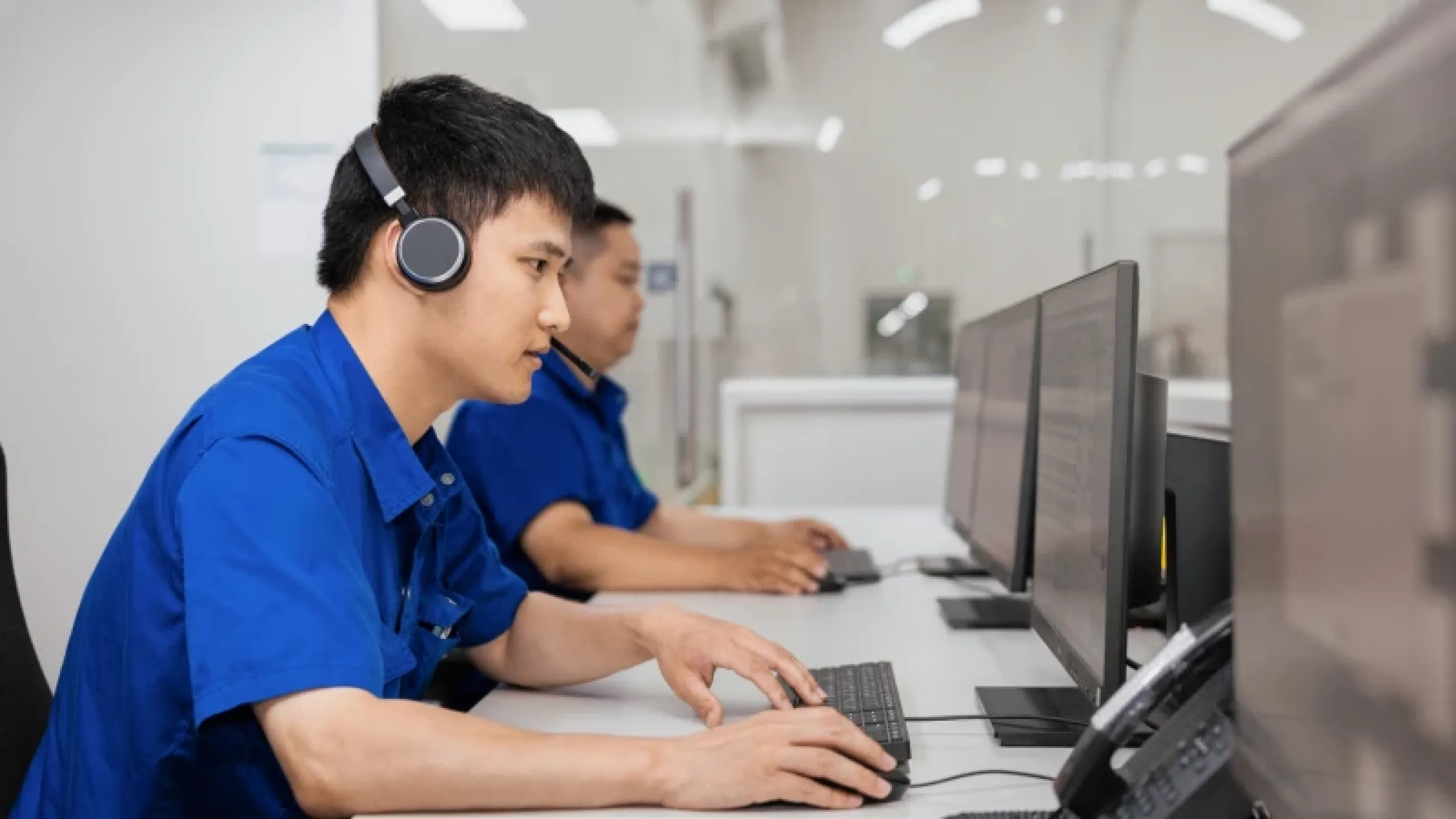 Brückner ONE: the next step in digital services