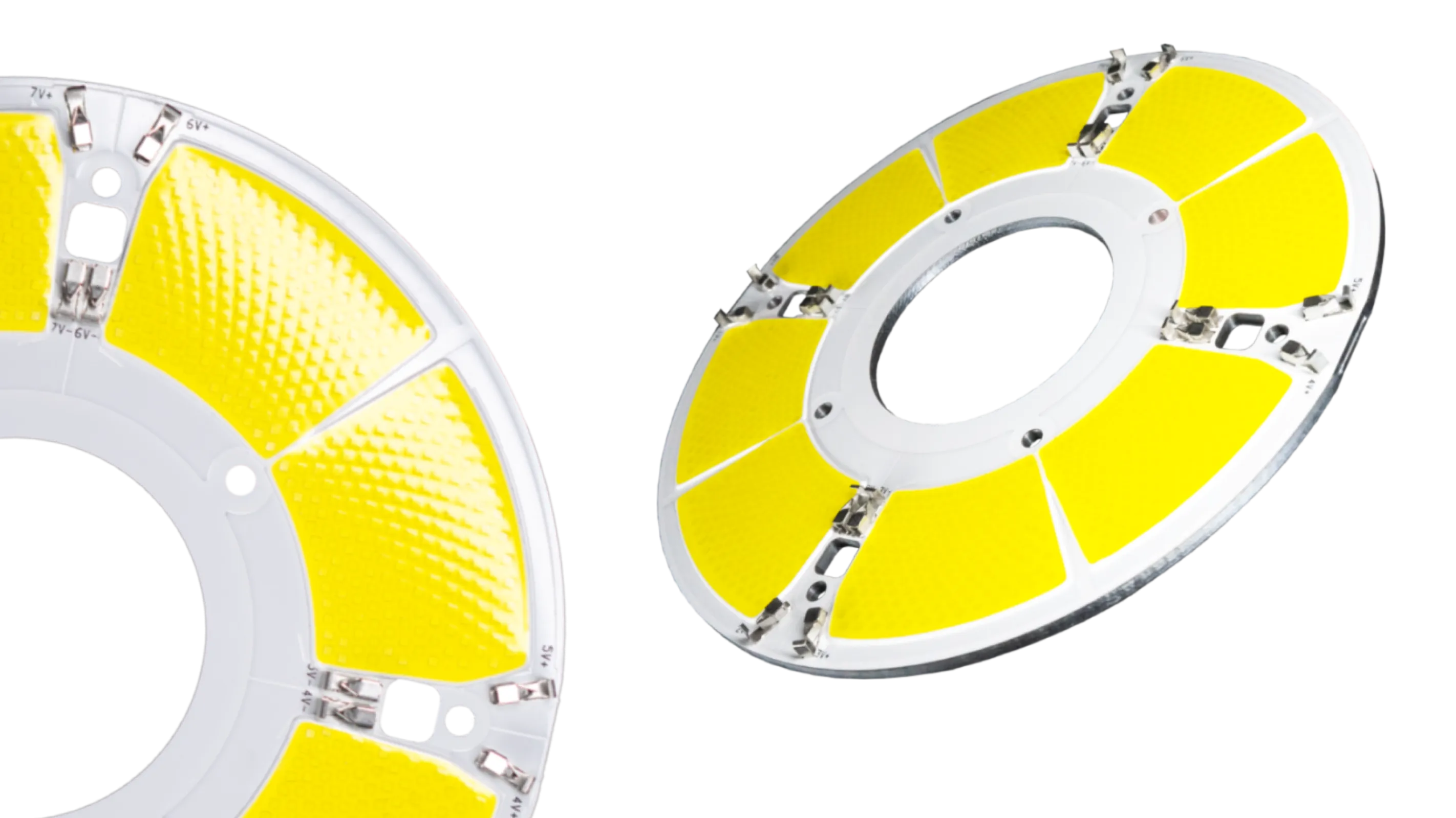 HIGH BRIGHTNESS FLASHLIGHT