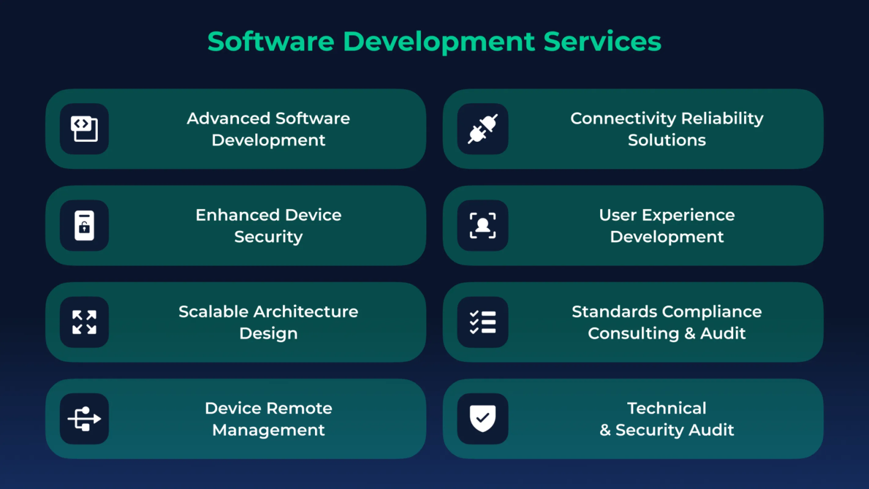CoreWillSoft develops and enhances software platforms for physical security CoreWillSoft develops and enhances software platforms for physical security