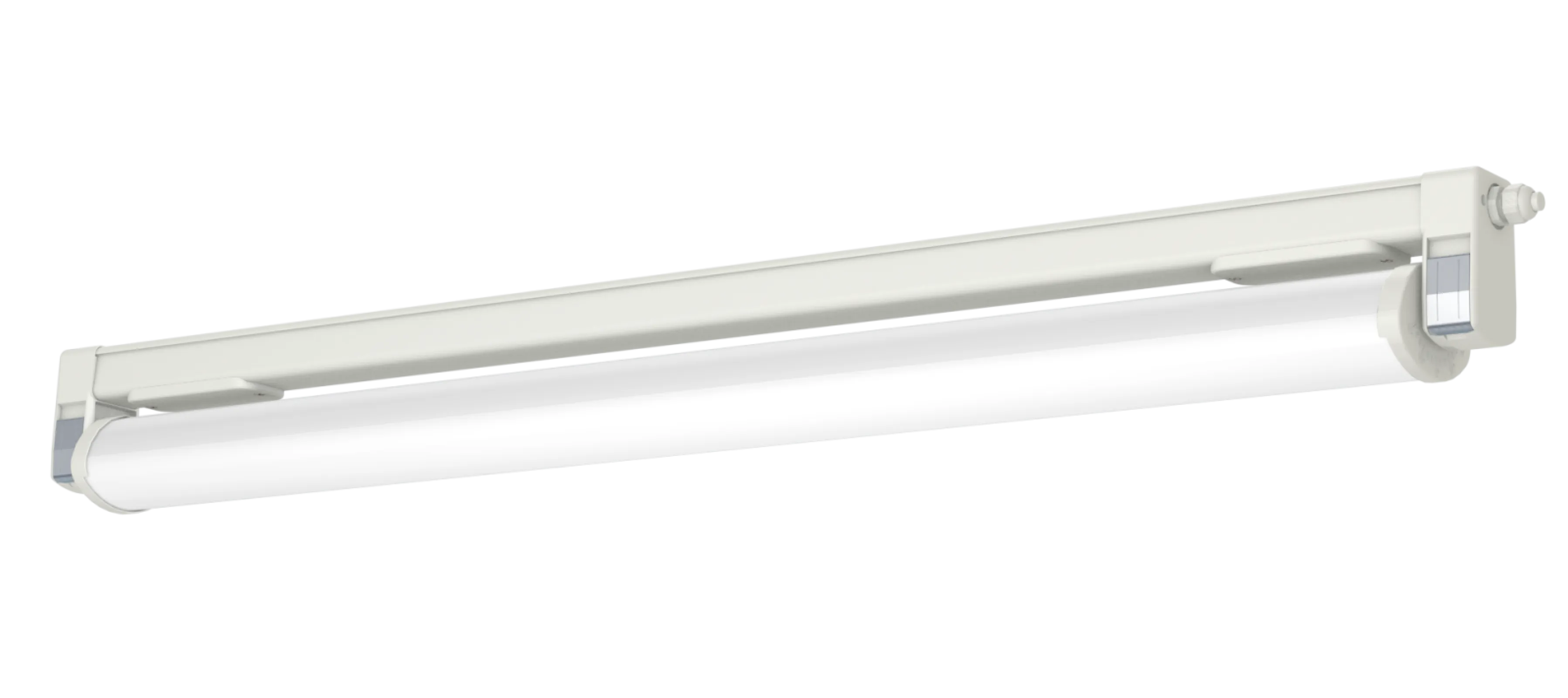 BITBURG LED with high IP rating for cleaning with pressure washers