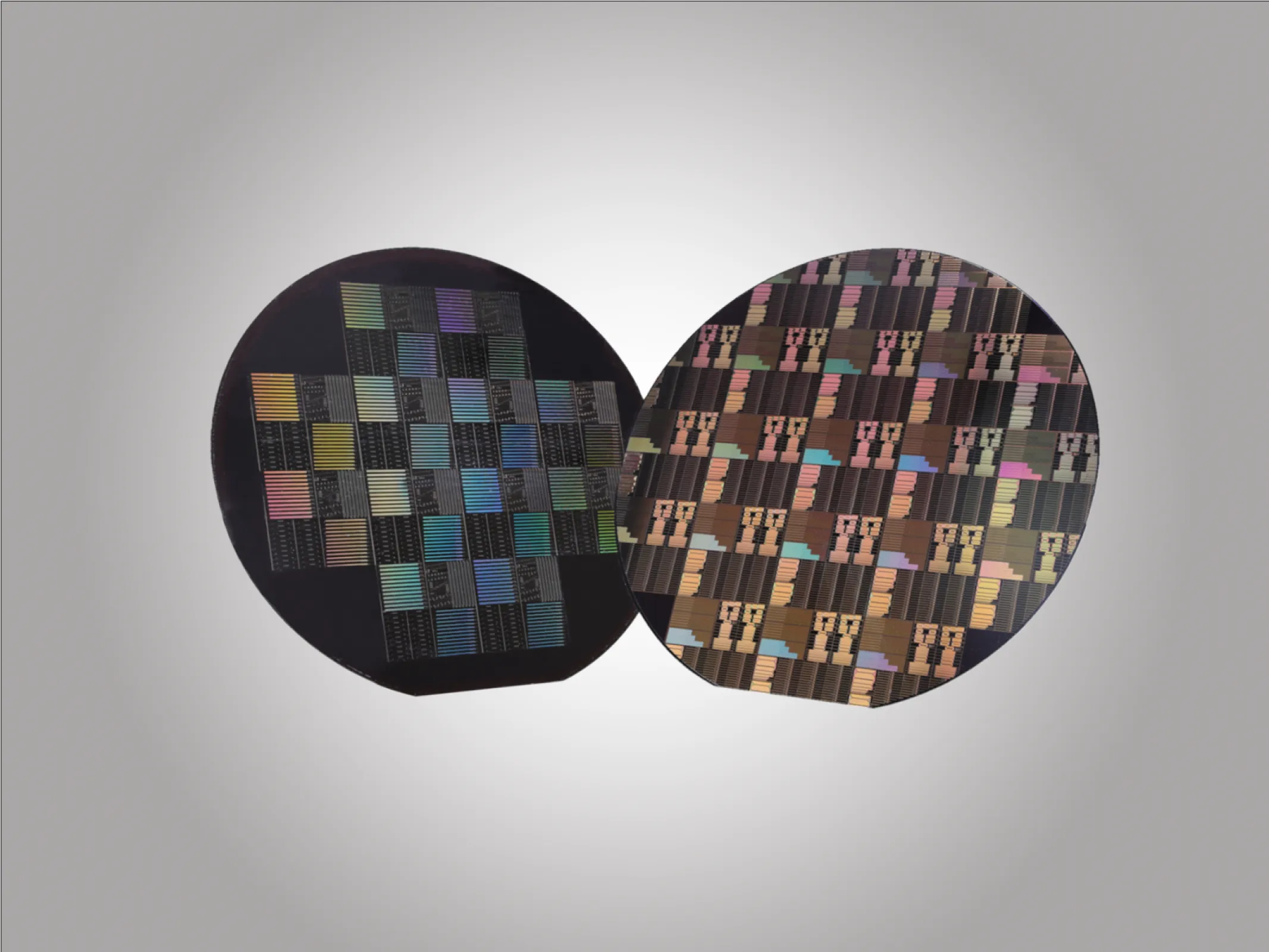 SiN Wafer Line - Application-specific PICs from NIR down to VIS SiN Wafer Line - Application-specific PICs from NIR down to VIS