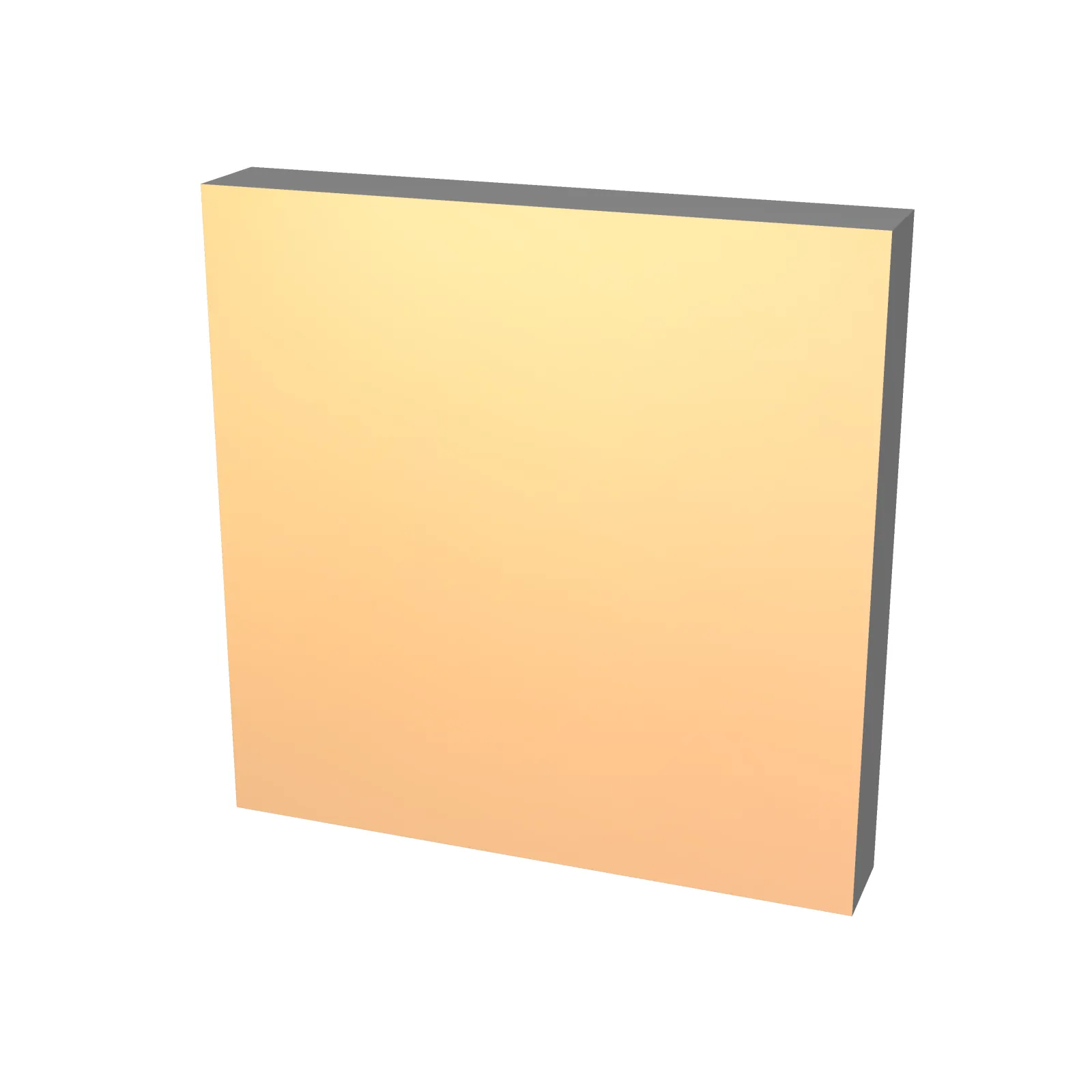 Saturable Absorber Mirror (SAM)