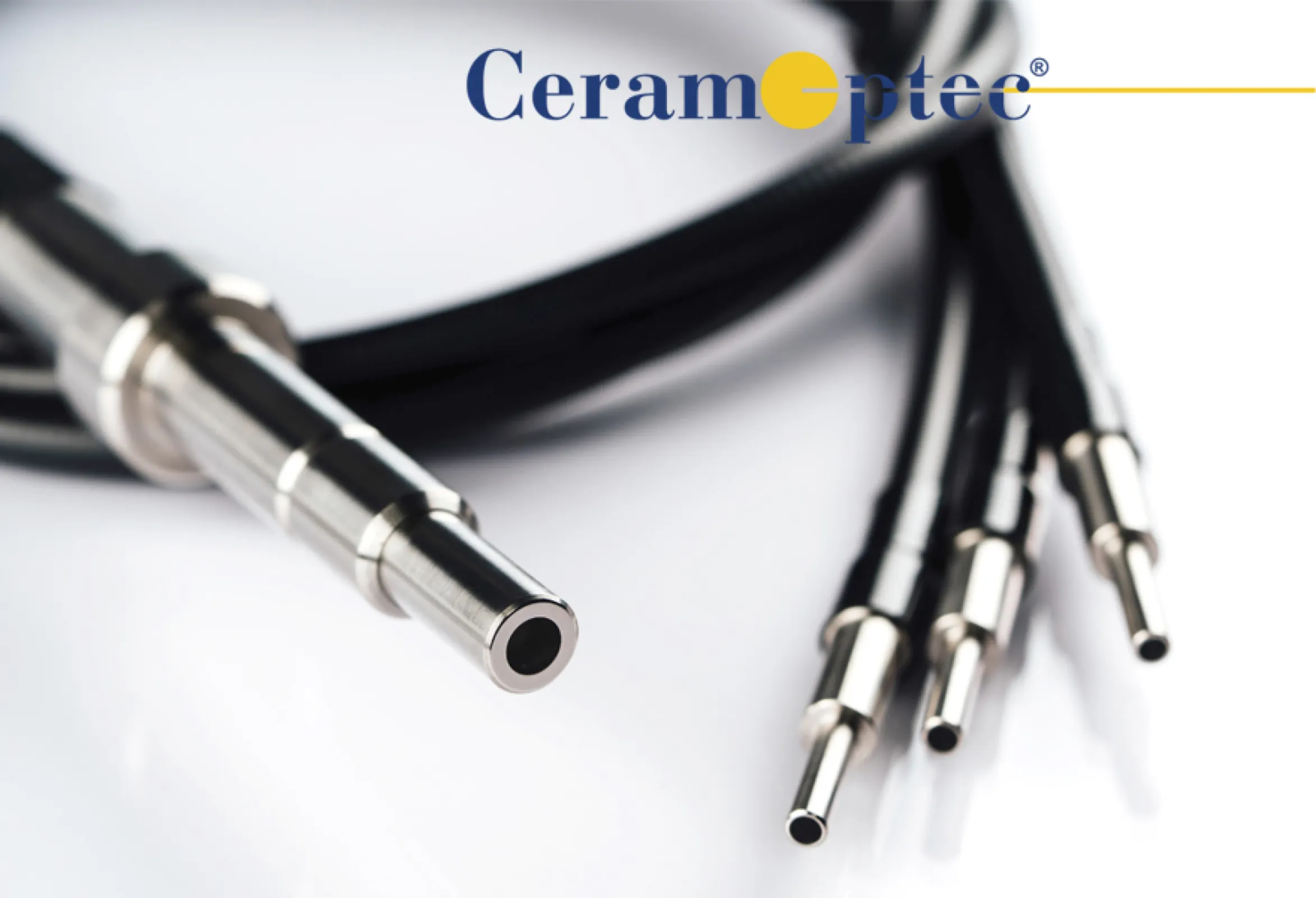CeramOptec_Fiber Bundle