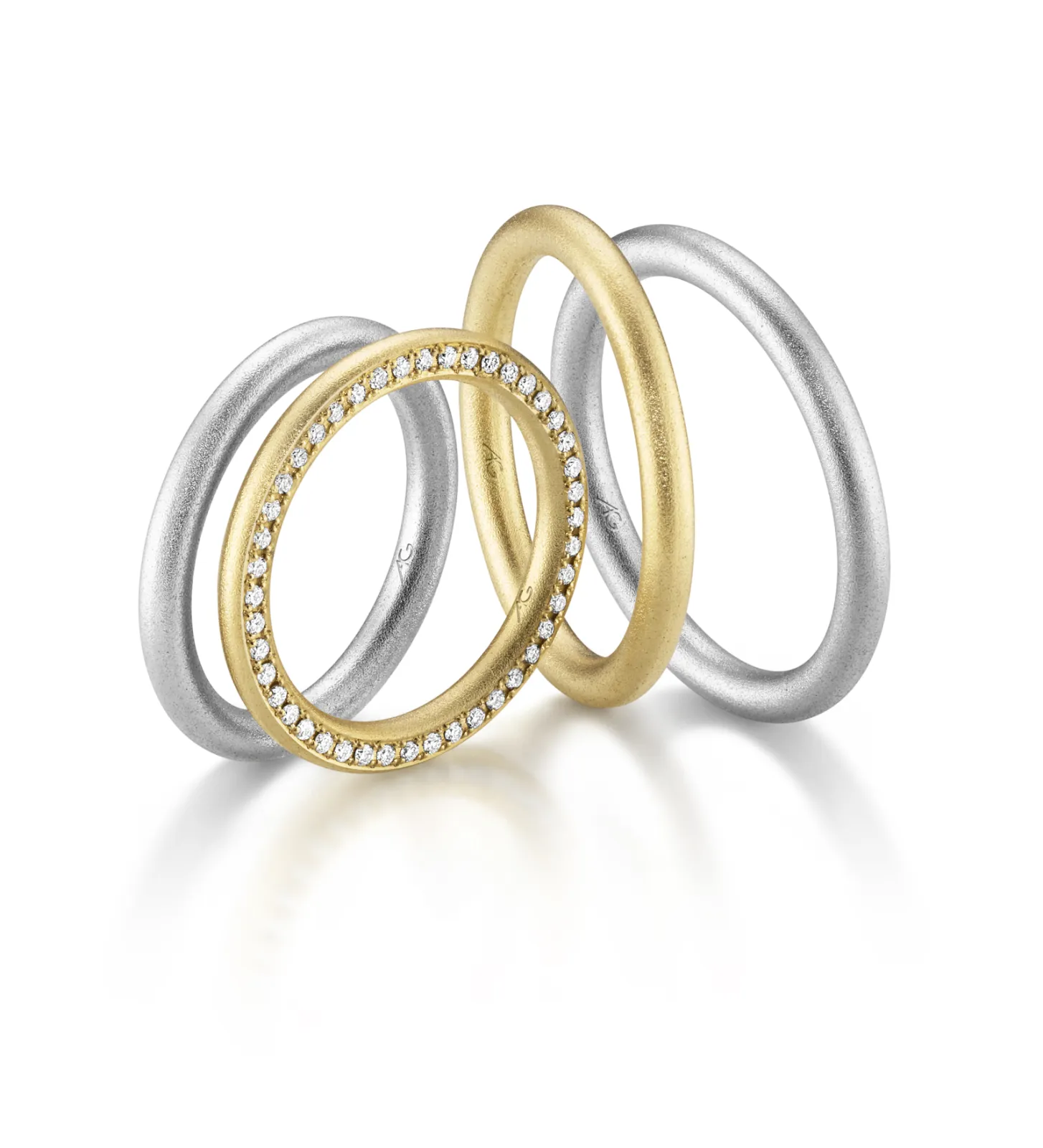 sun & moon collection