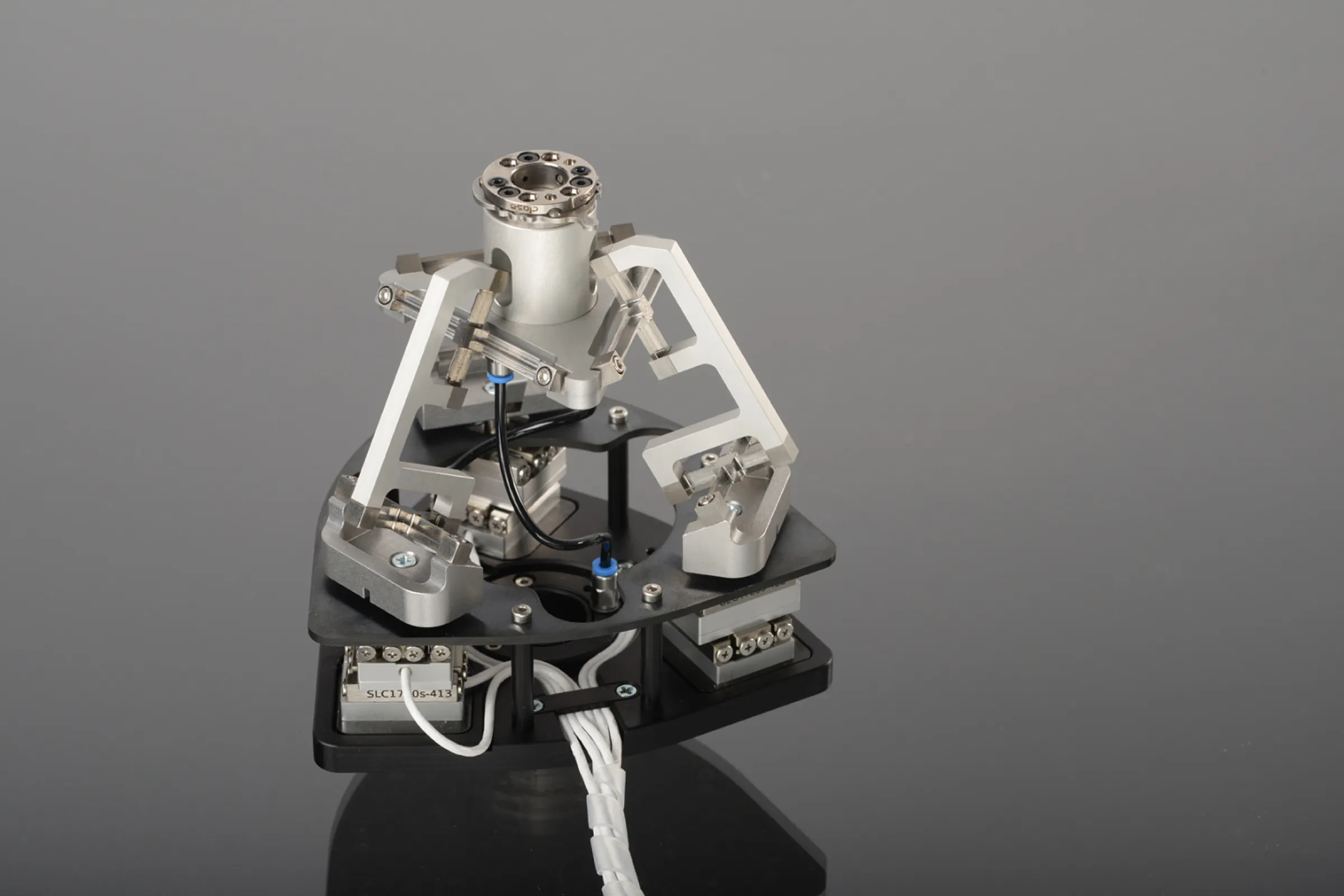 6 degree of freedom micromanipulator