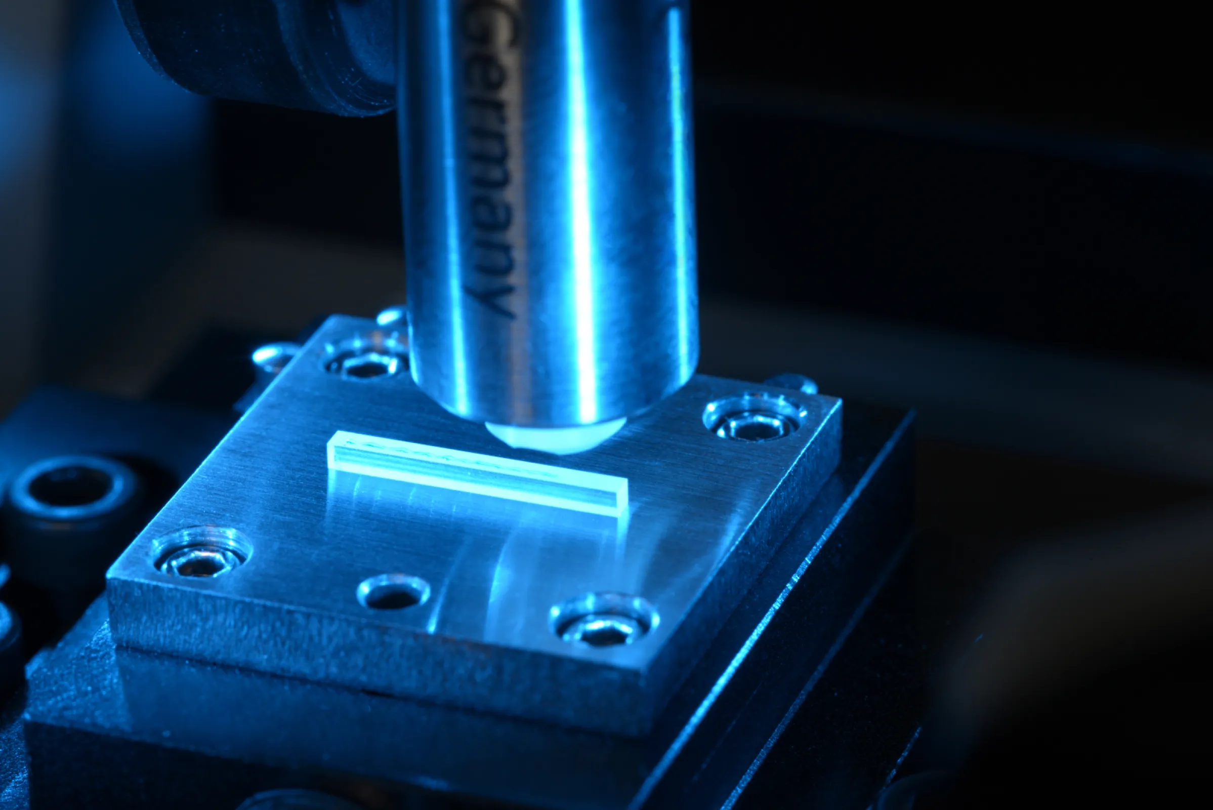 Precision Dispensing Solutions