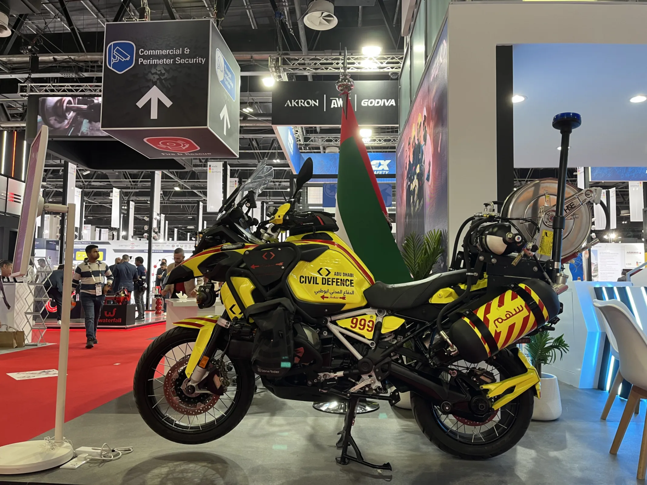 Vario 26 Bike