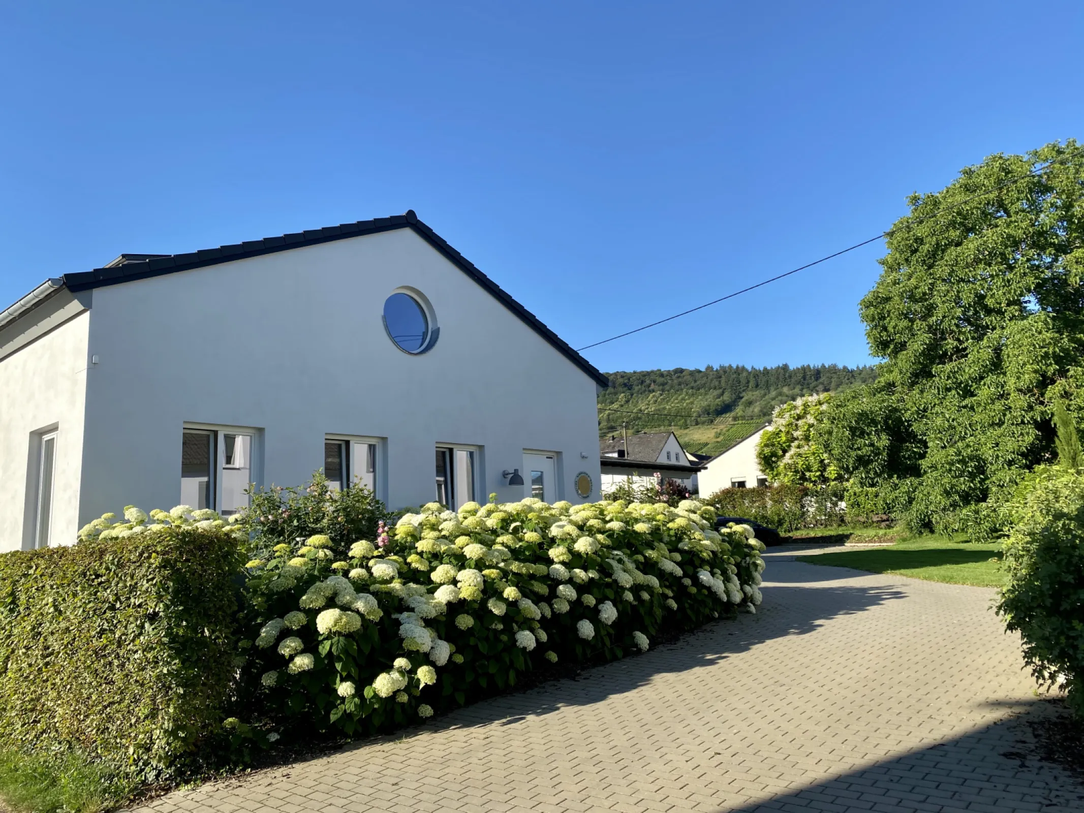 Weingut Nikolaus Köwerich