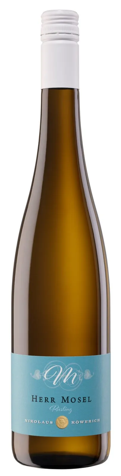 Herr Mosel Herr Mosel