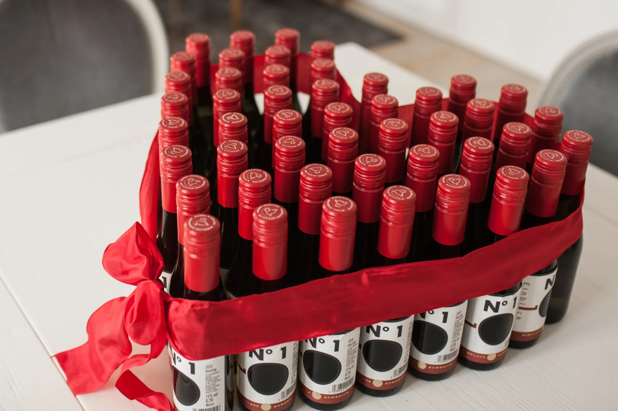 Einblick N°1, 0,25l