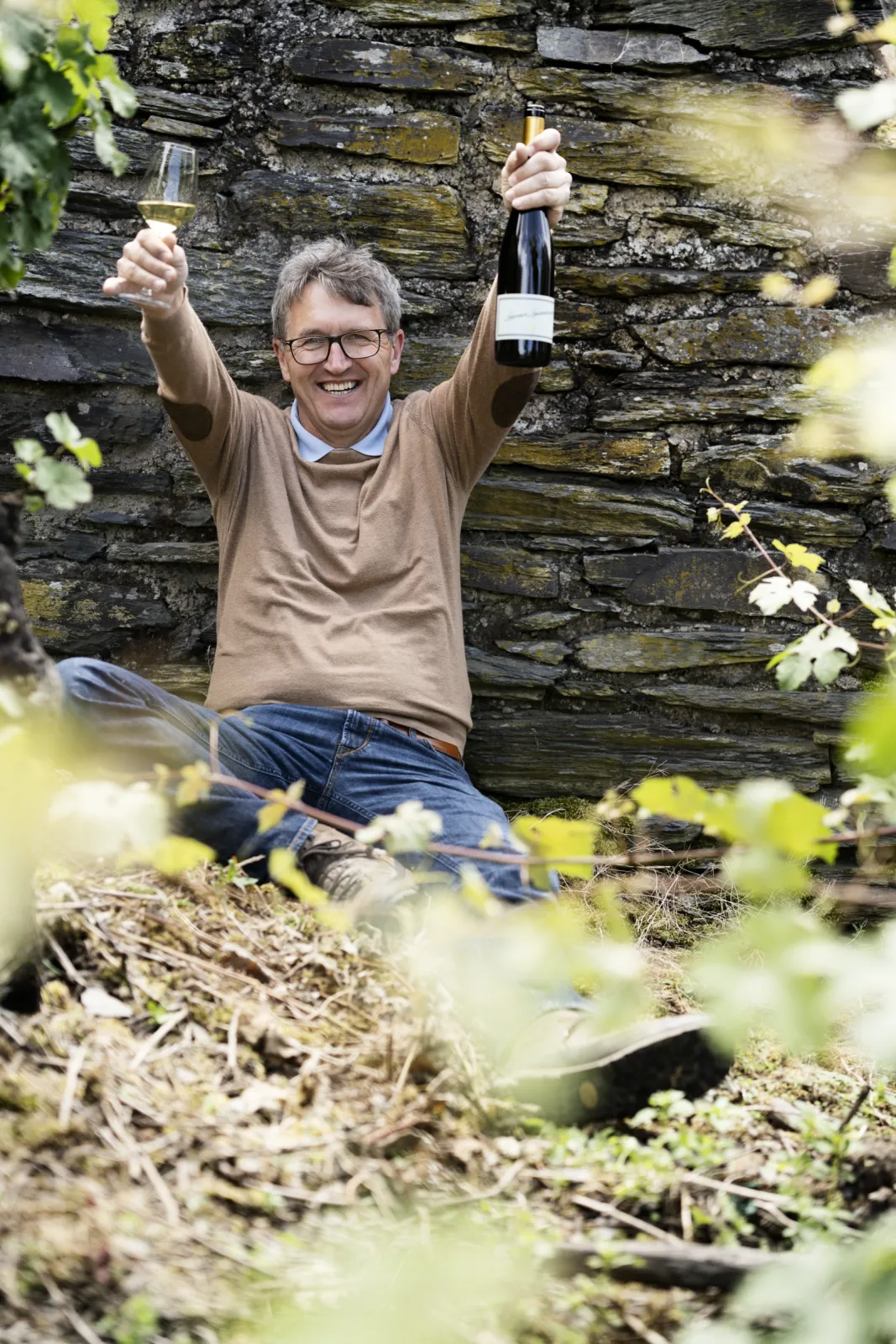 Laurentiuslay, Nikolaus Köwerich