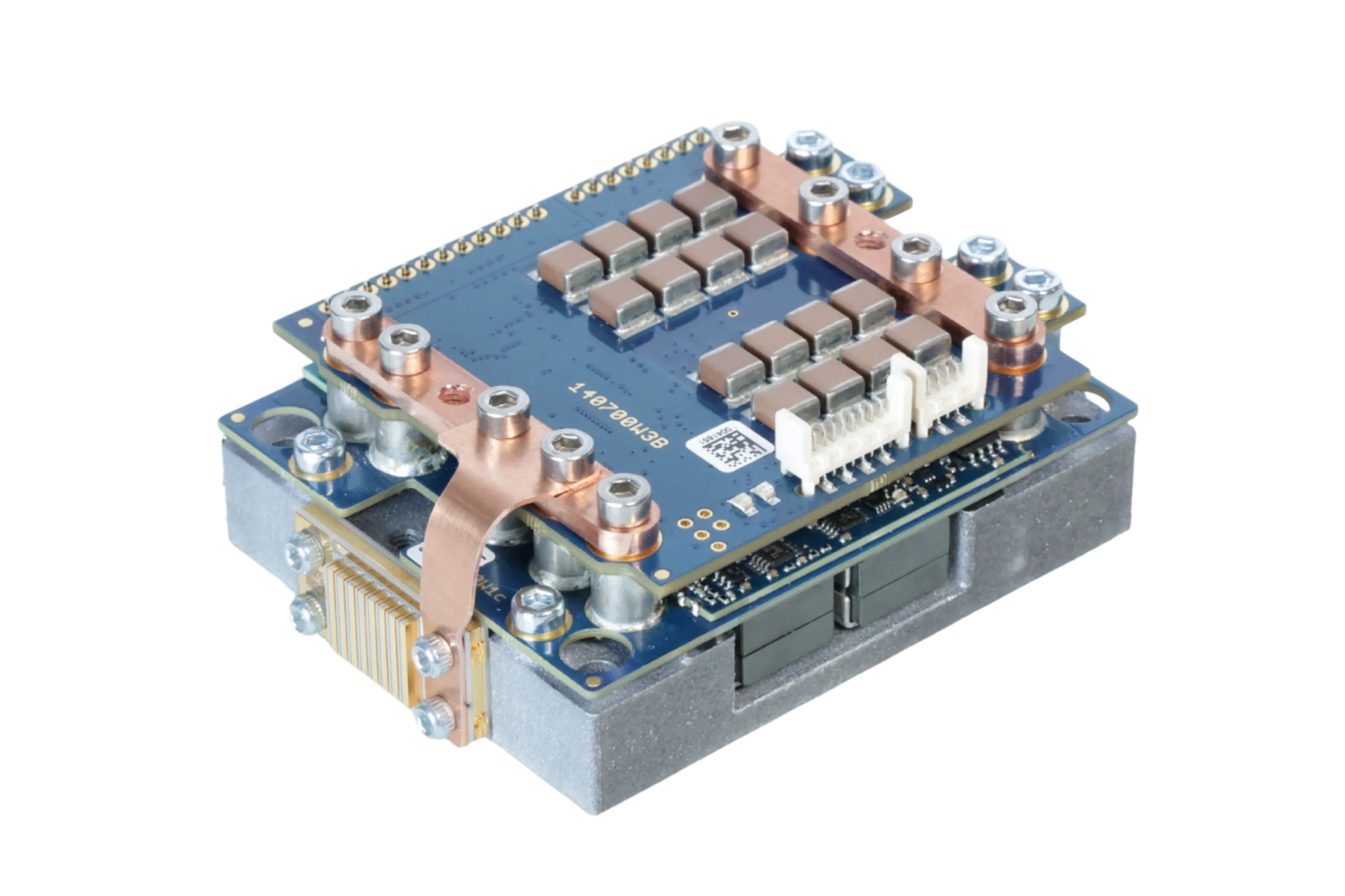 LDP-CWM 300 - High Power cw- and qcw Driver LDP-CWM 300 - High Power cw- and qcw Driver