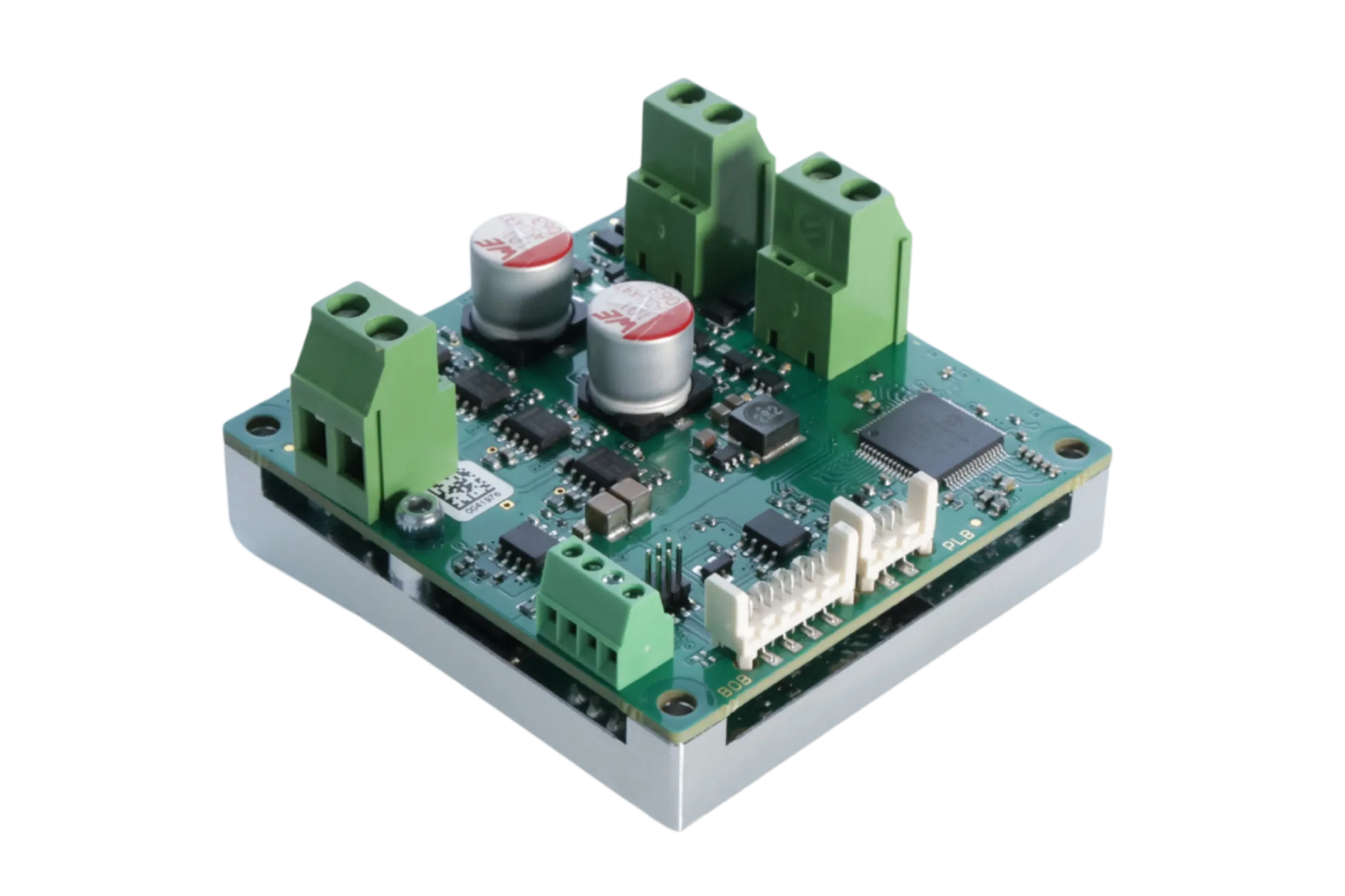 LDP-CW 20-50 Next Gen - Laser Diode Driver