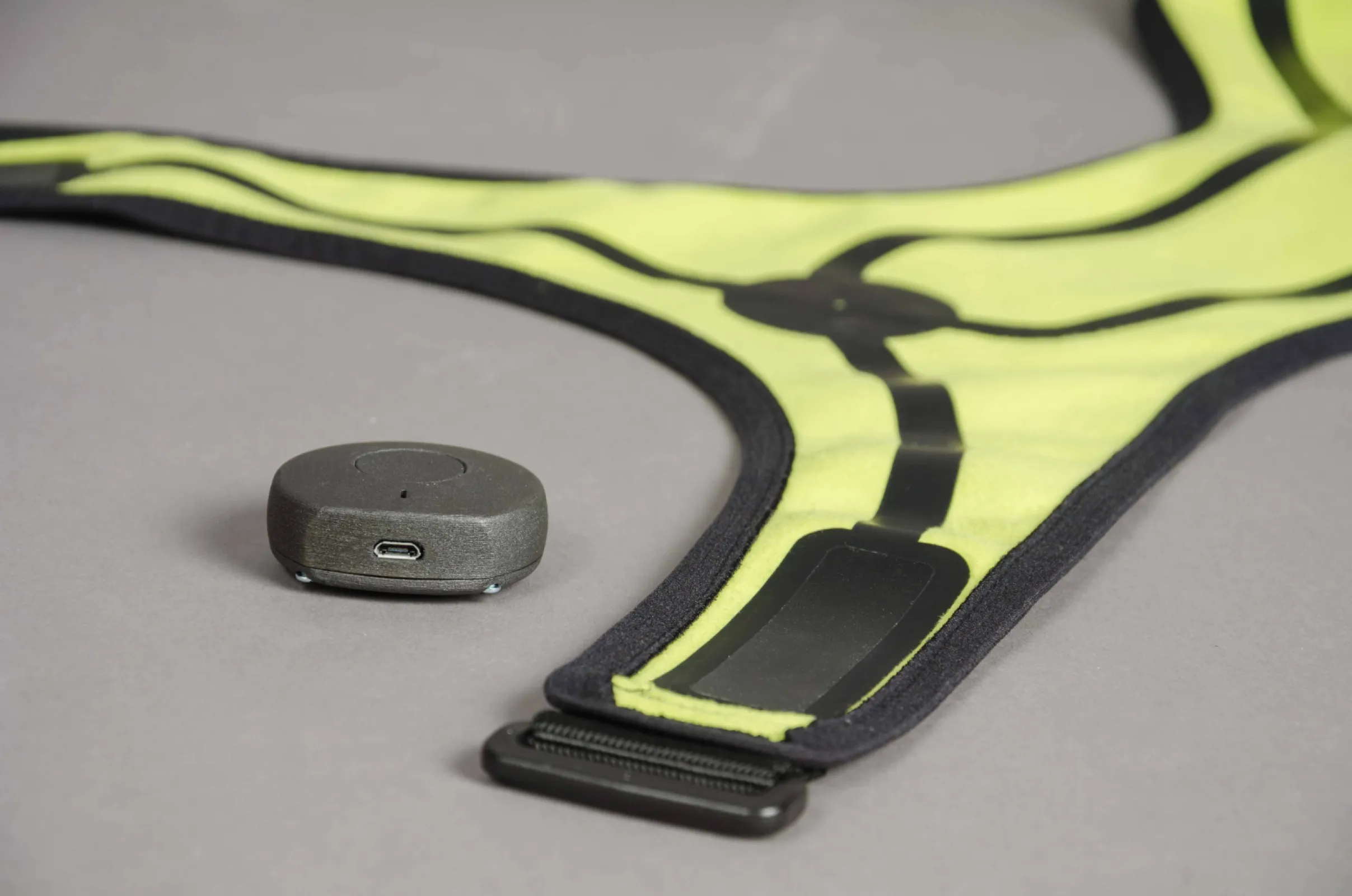 Removable electronics with compatibility for third-party devices (©Fraunhofer IIS)