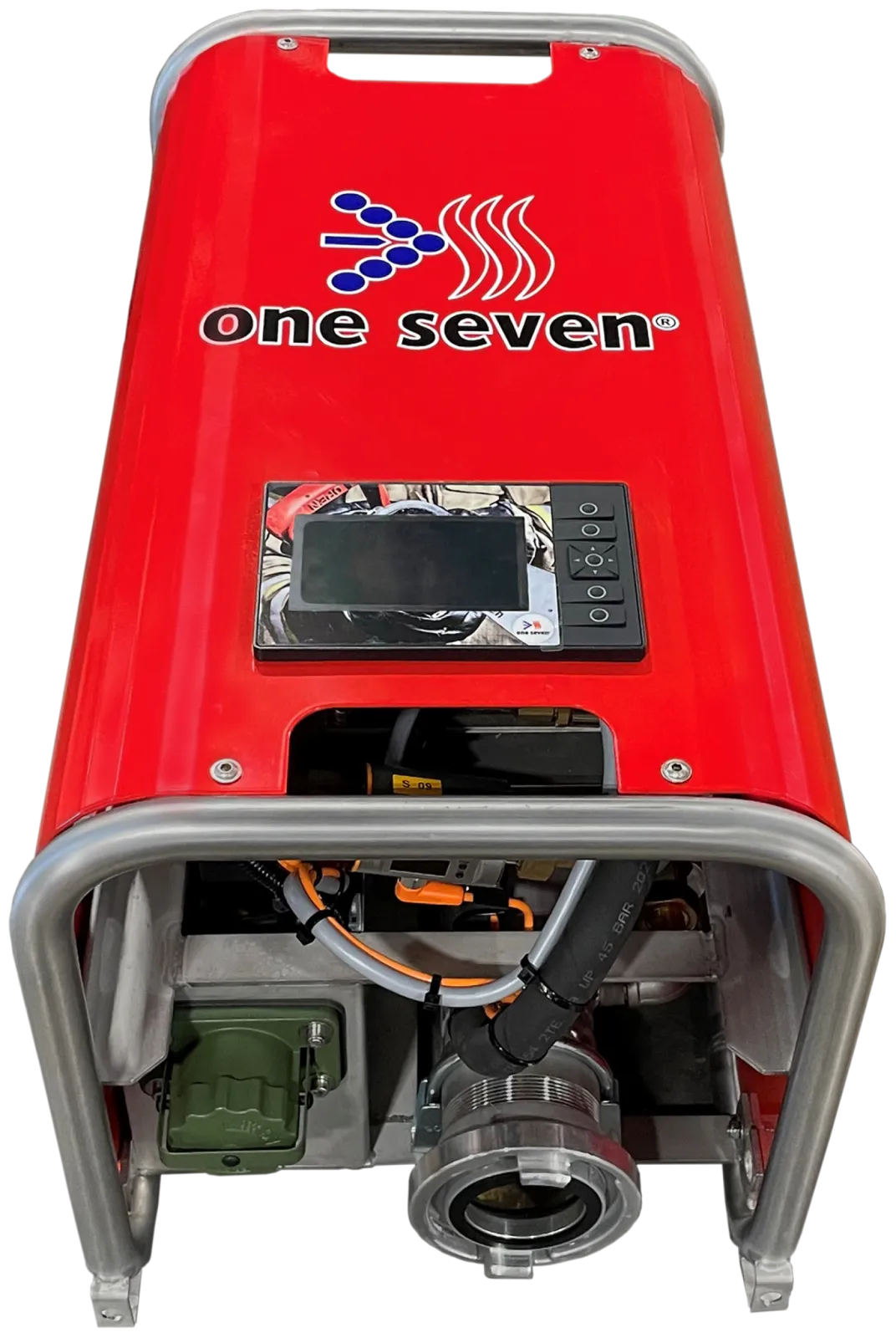 OSP-24i-T OSP-24i-T