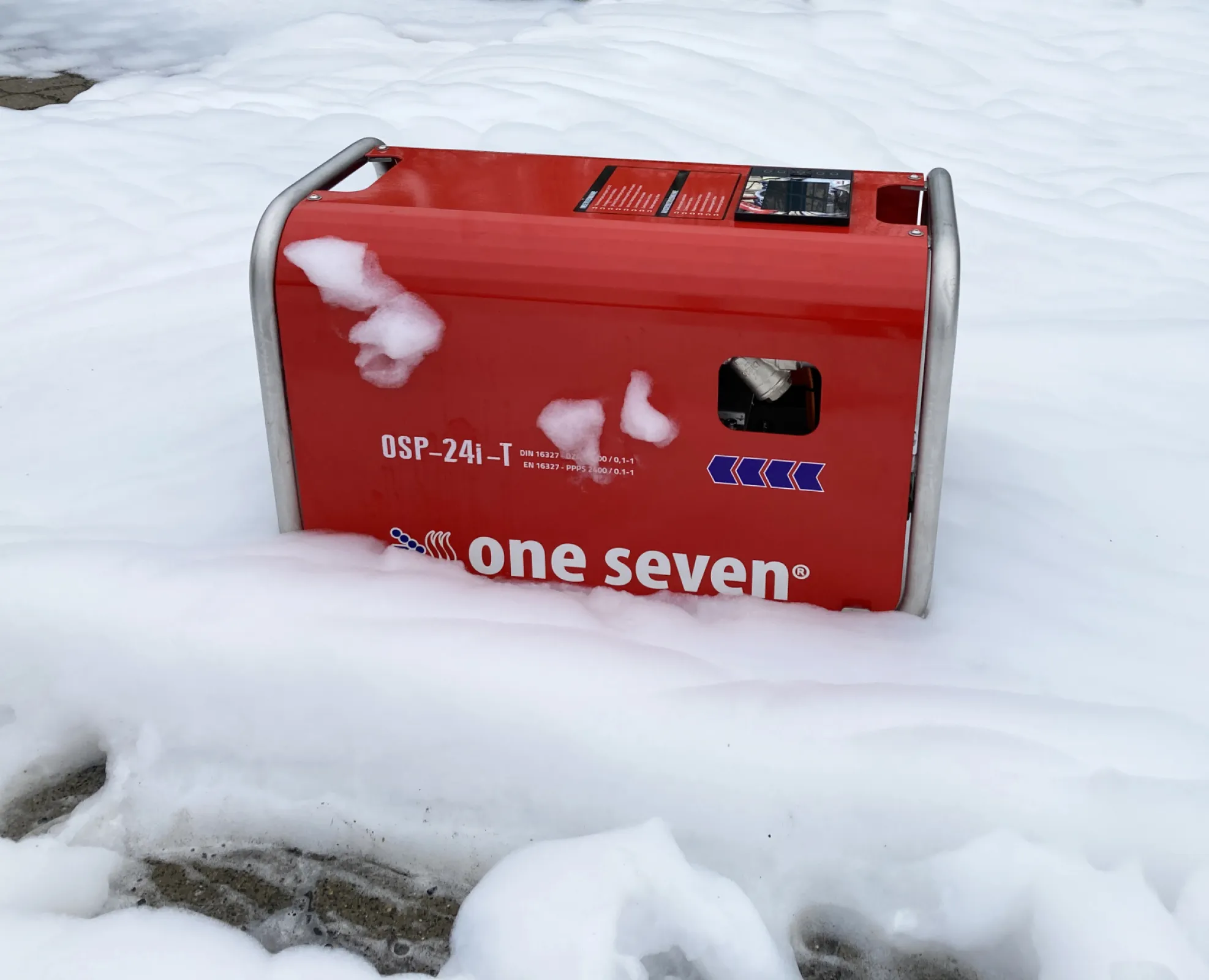 OSP-24i-T