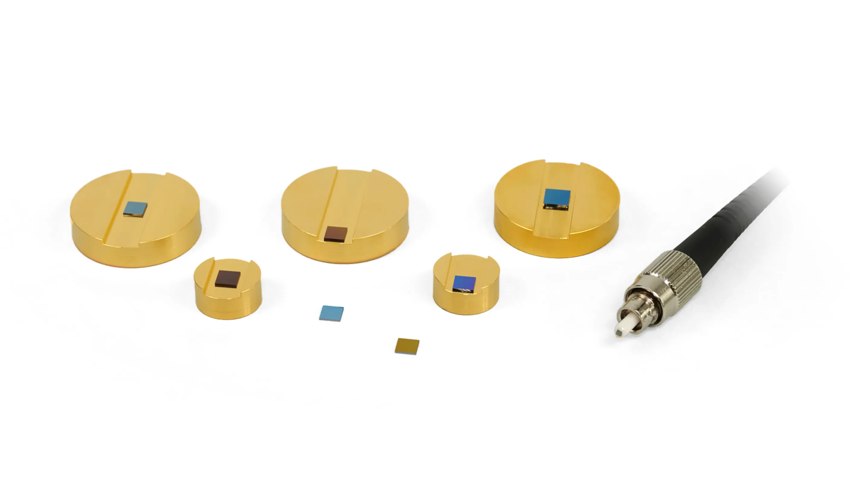 Saturable Absorber Saturable Absorber