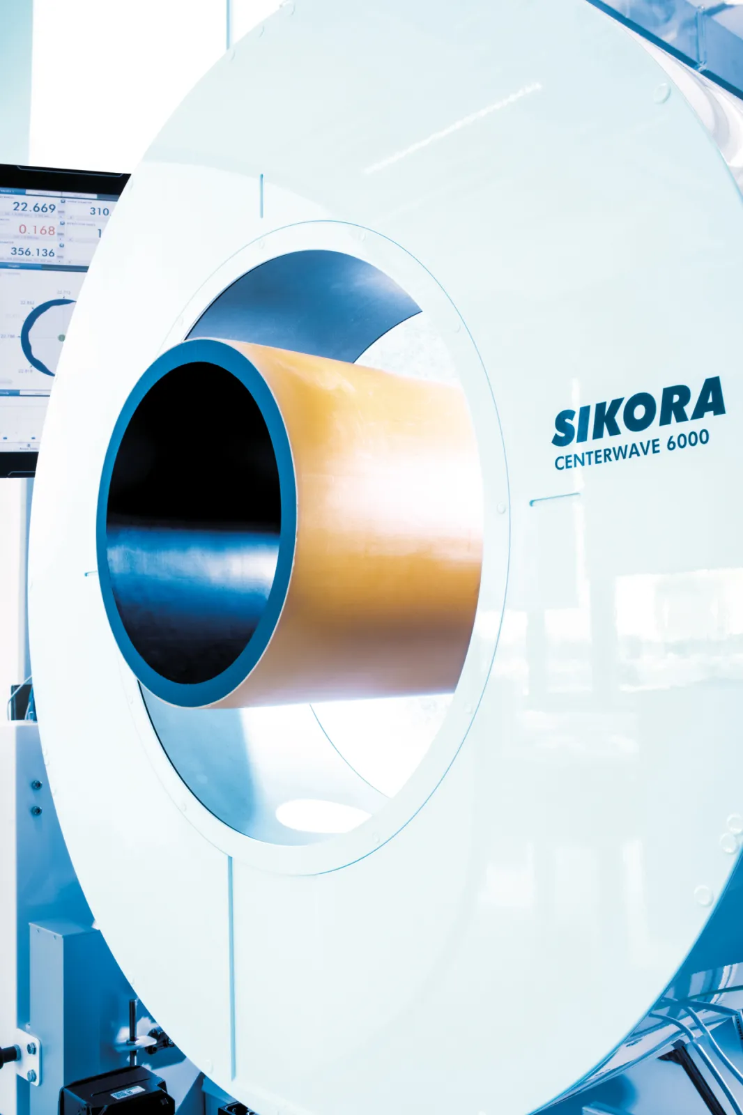 SIKORA Radar Technology